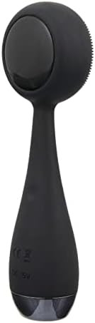 PMD Clean Pro OB - Smart Facial Cleansing Device with Silicone Brush & Obsidian Gemstone ActiveWa... | Amazon (US)