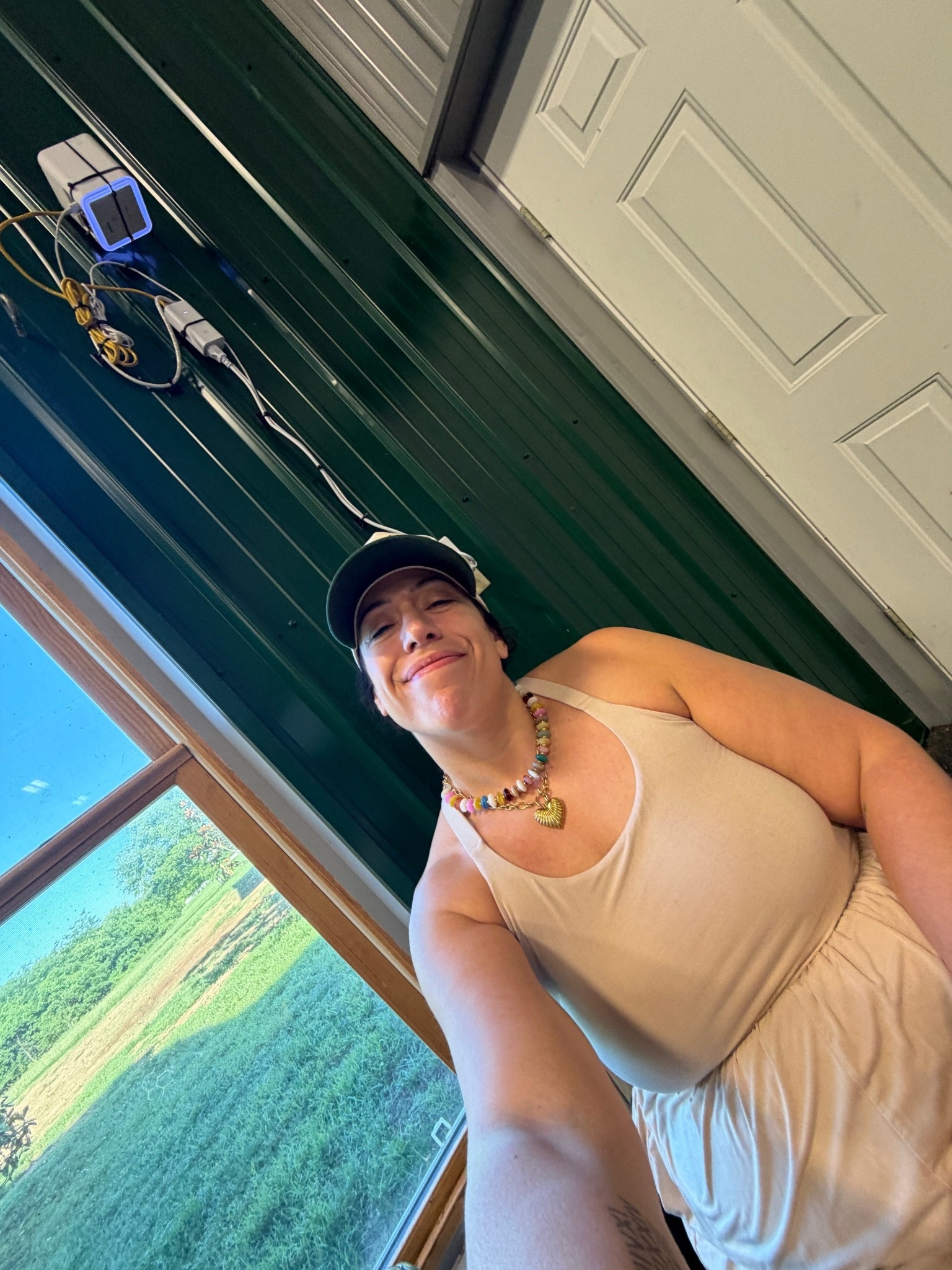 Summer ootd running errands with my kids!! This romper is so cute and a staple for me during the warmer months ☀️☀️☀️

#LTKootd #LTKMidsize #LTKmomlife