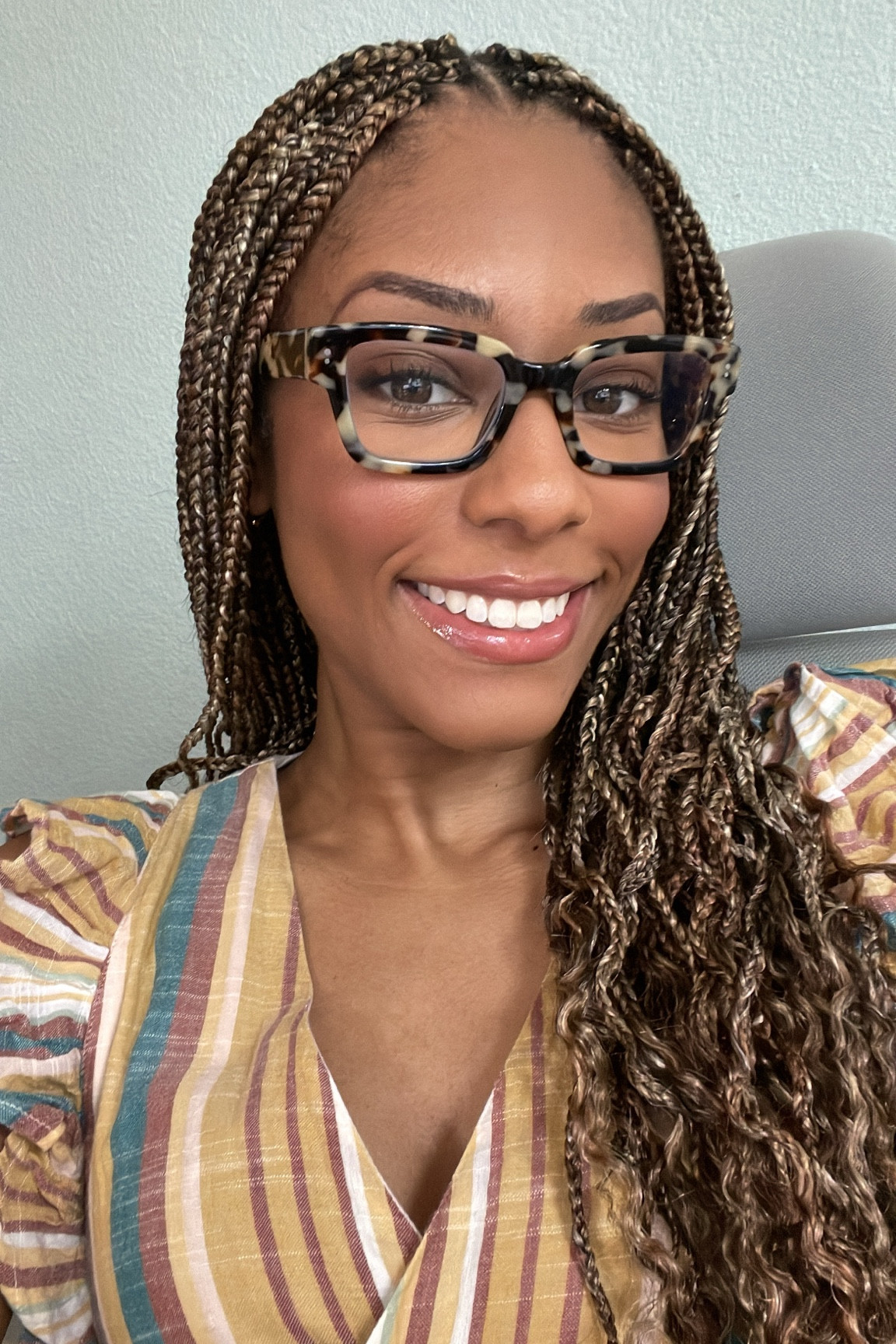 A few of the items that I use in my everyday makeup look are on sale today! 

#LTKSaleAlert #LTKBeauty