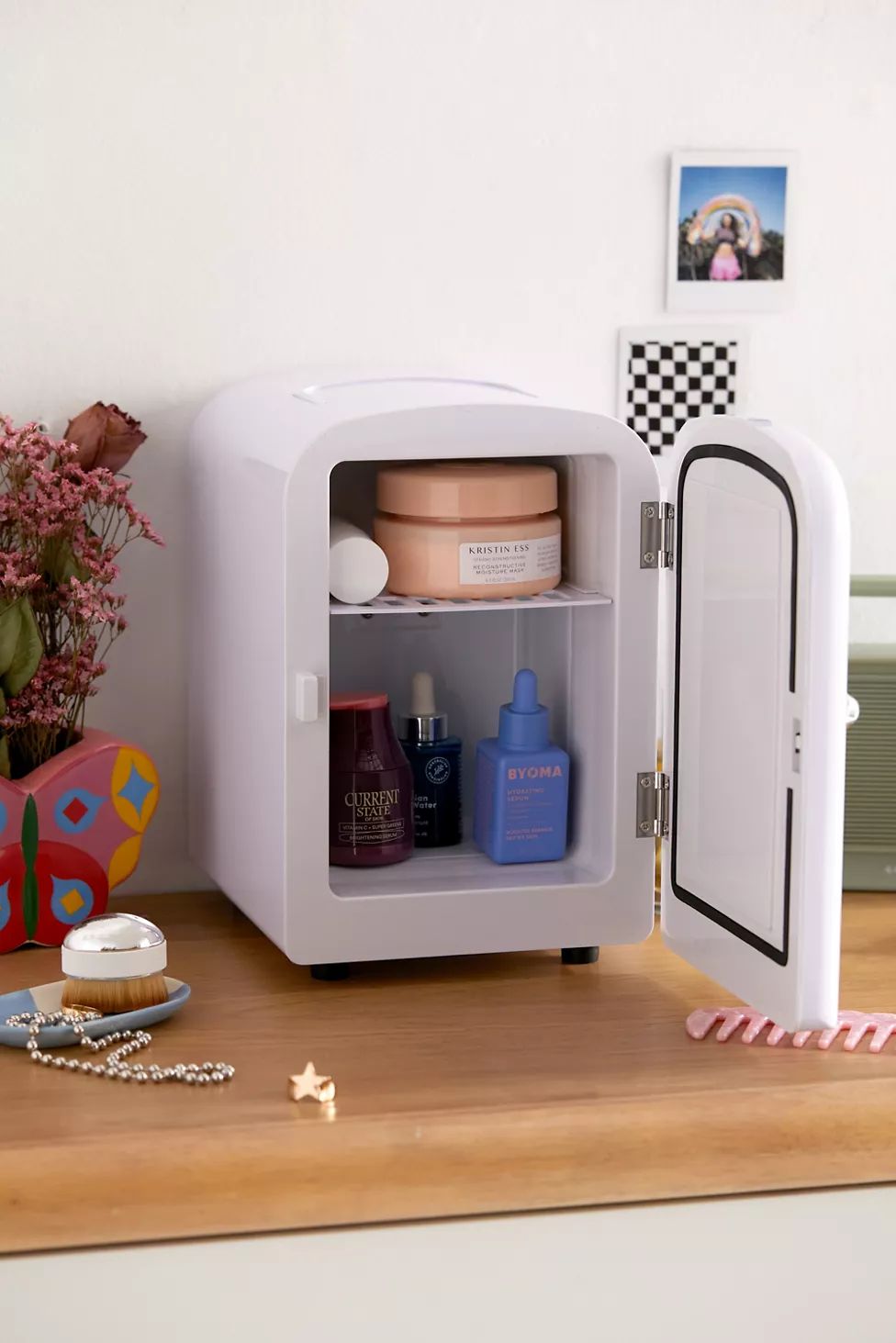 PURIFY Beauty Fridge | Urban Outfitters (US and RoW)