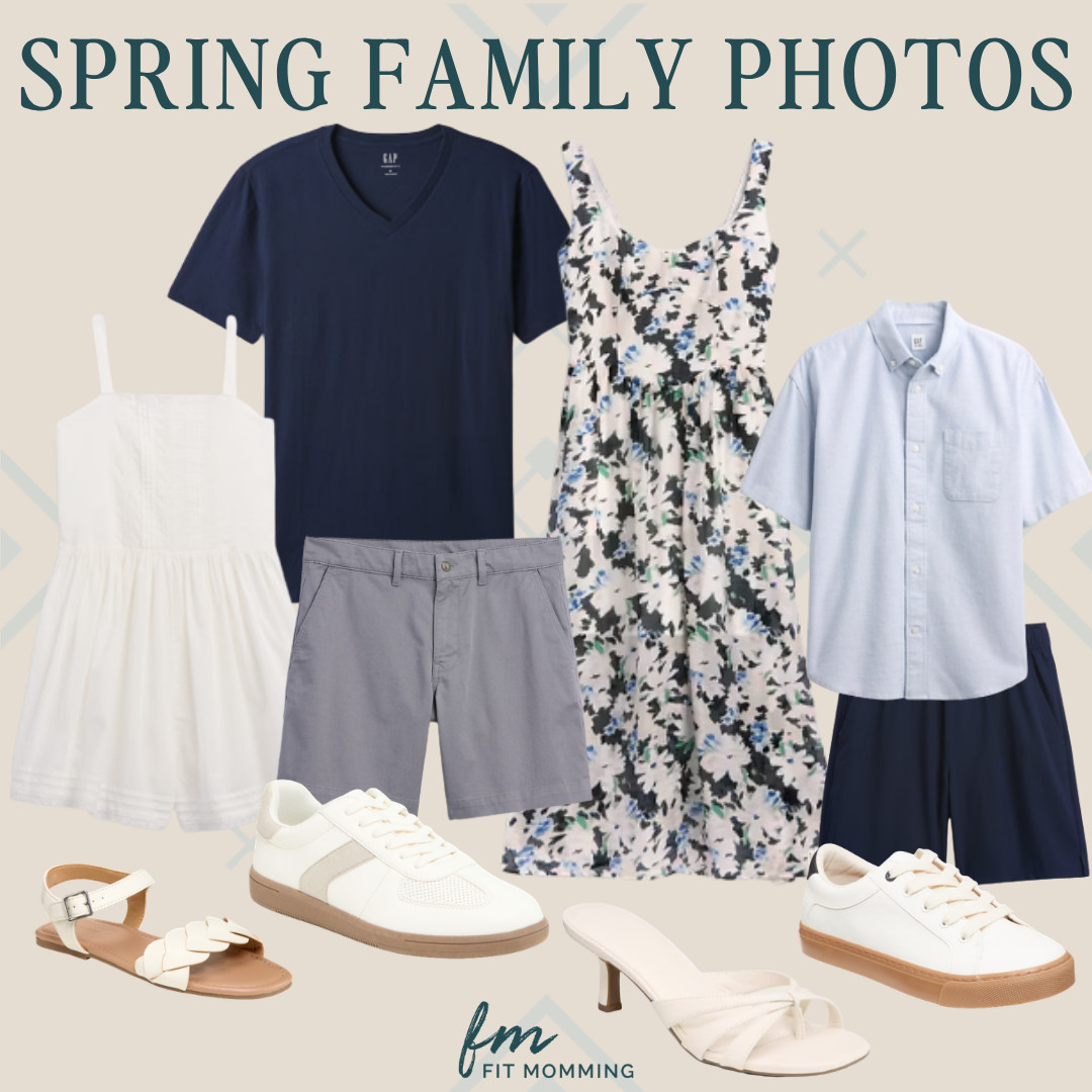 Spring Family Photo Outfit Ideas
Mother's Day Outfit Ideas 

 #LTKMothersDay #LTKmomlife #LTKKids