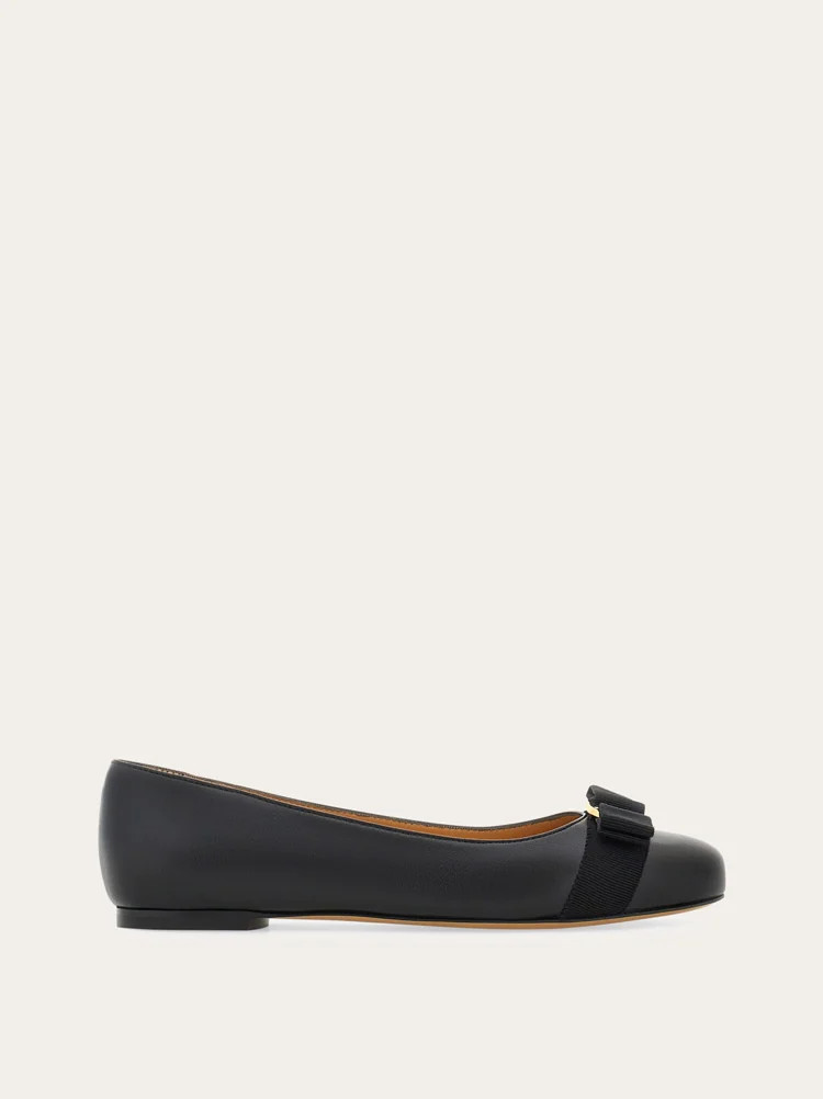 Varina ballet flat - Women | Ferragamo | Ferragamo