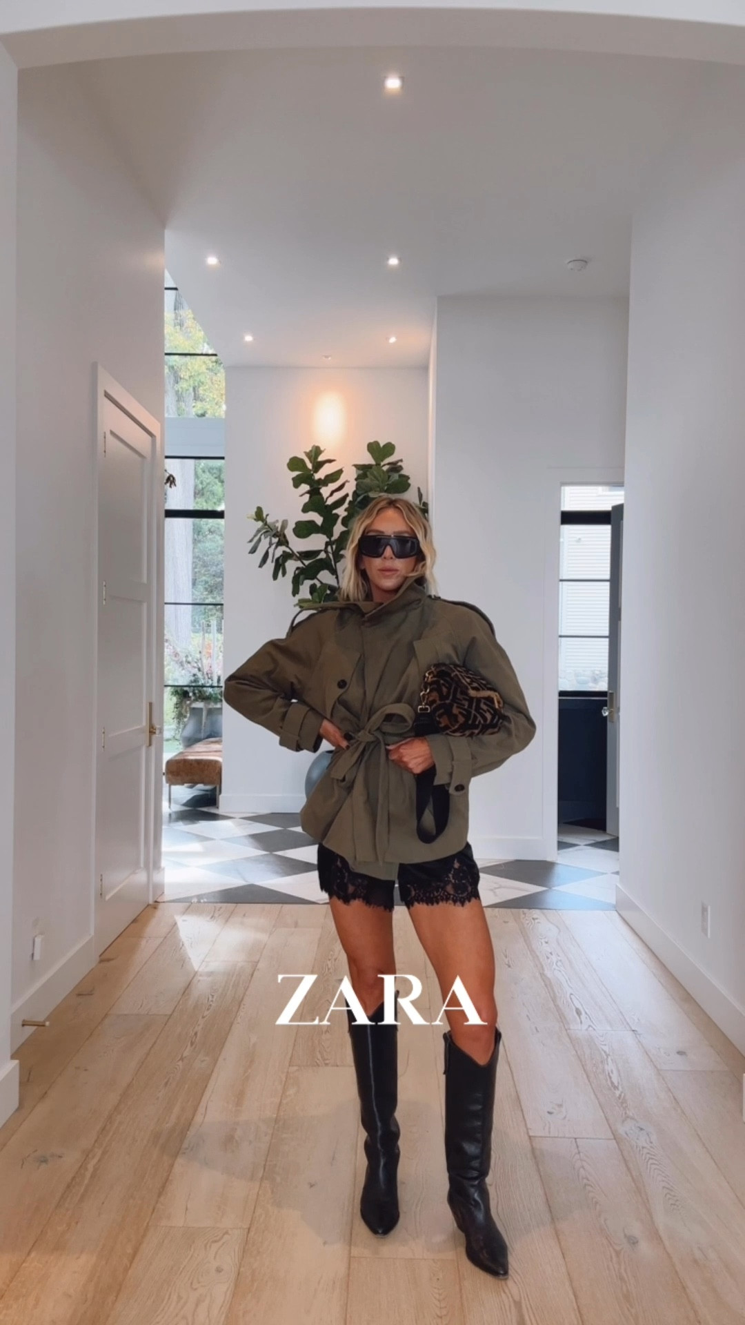 NEW from ZARA 🔥🔥🔥 #zara 