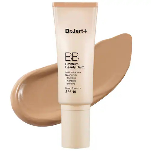 Premium BB Tinted Moisturizer with Niacinamide and SPF 40 - Dr. Jart+ | Sephora | Sephora (US)