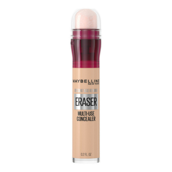 Maybelline Instant Eraser Multi-Use Concealer, 115 - 0.2 fl. oz. | Instacart