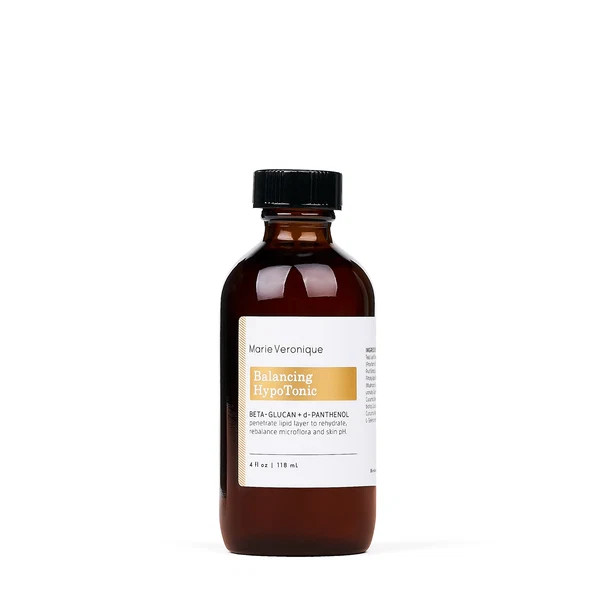 Balancing HypoTonic | Marie Veronique