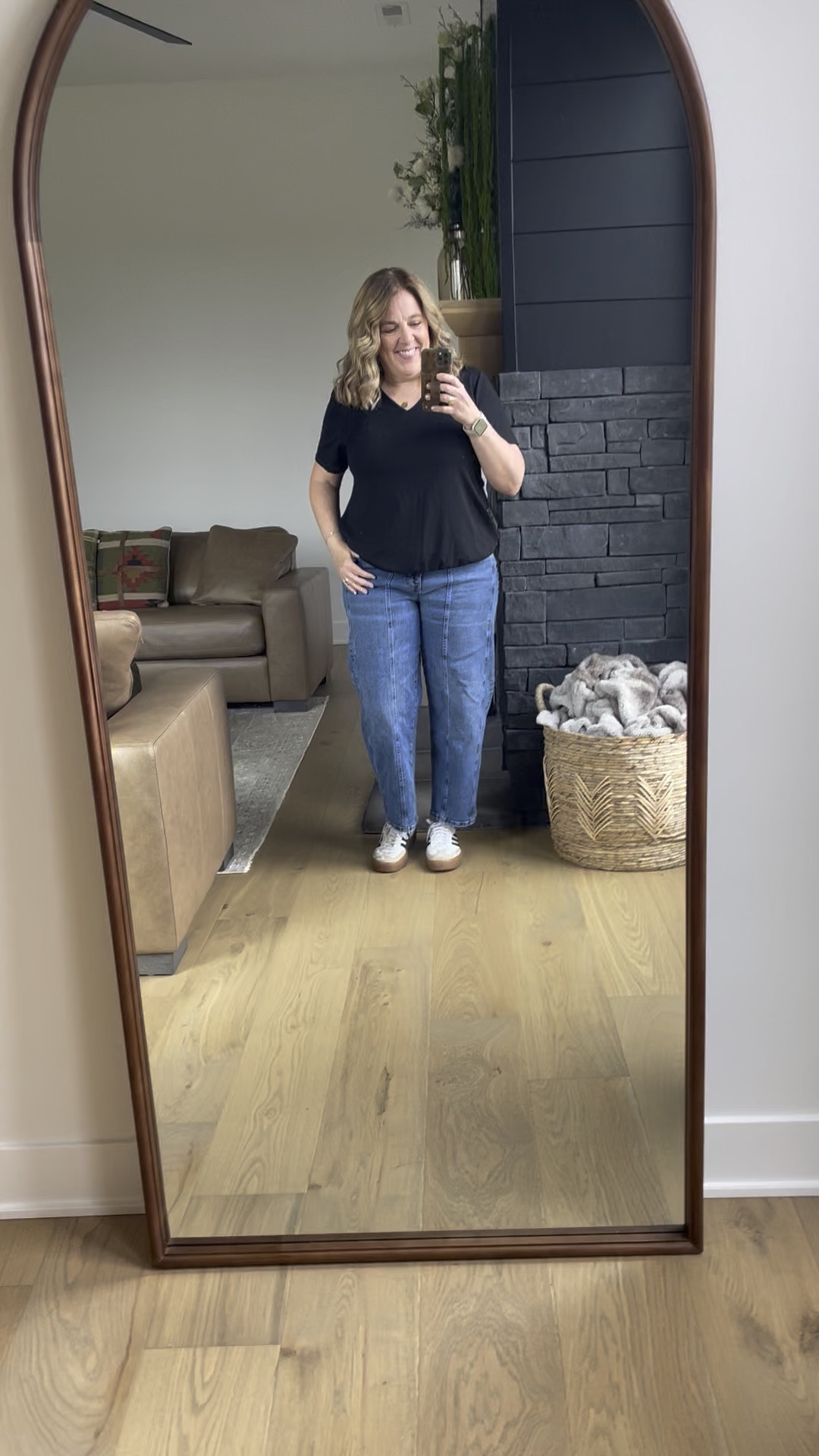 OOTD 50+

#LTKMidsize #LTKOver40 #LTKootd