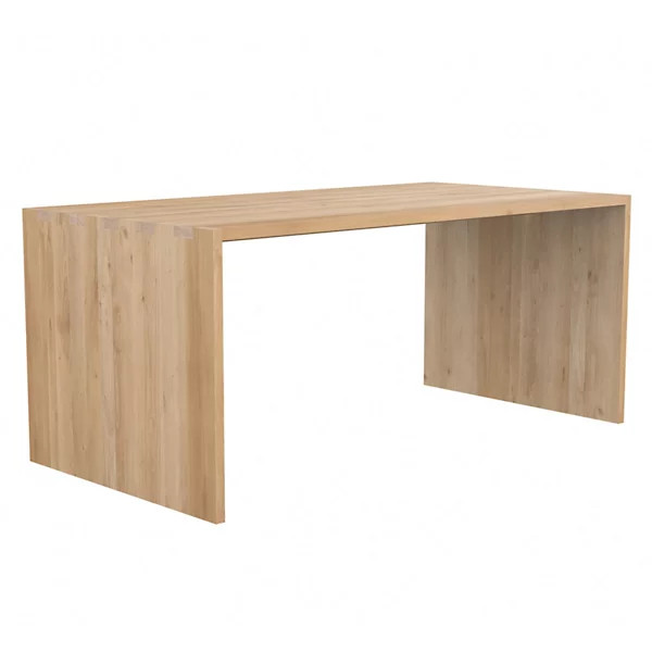 Oak U Desk


by Ethnicraft | Lumens