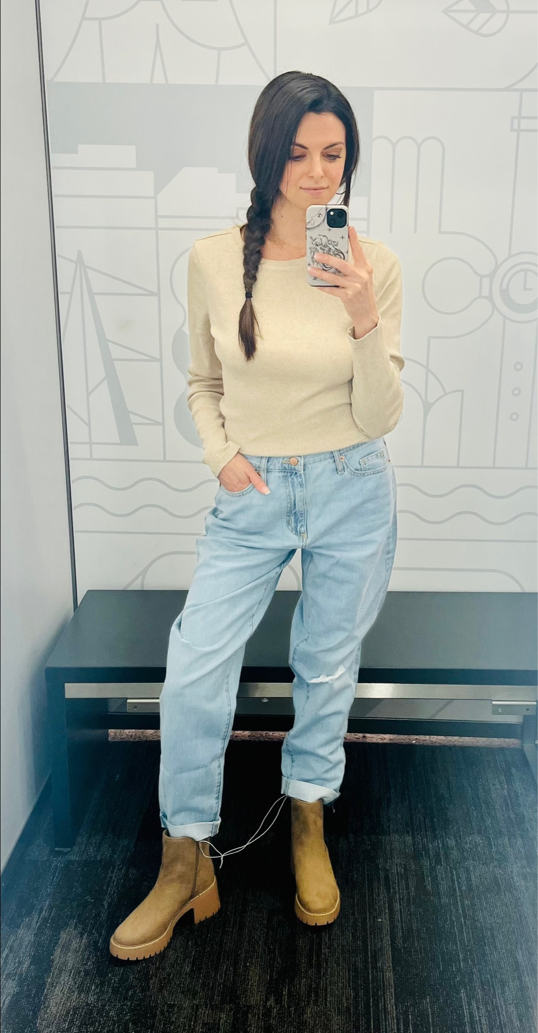 Fall styles from Target 🍁

#target #womensfashion #fallfashion 

#LTKfindsunder50 #LTKstyletip #LTKSeasonal