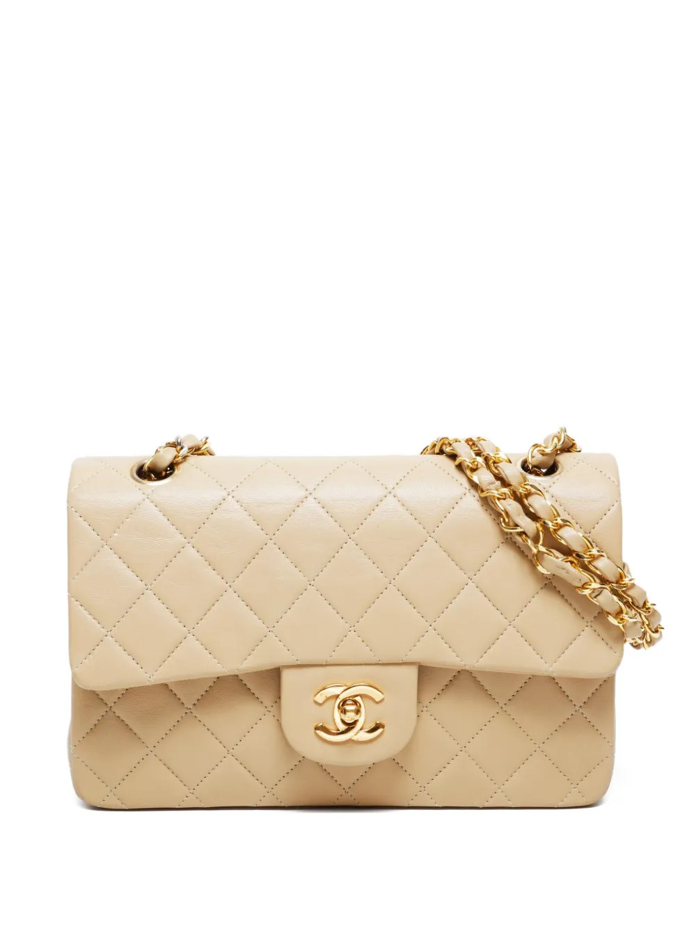 CHANEL Pre-Owned | Farfetch Global