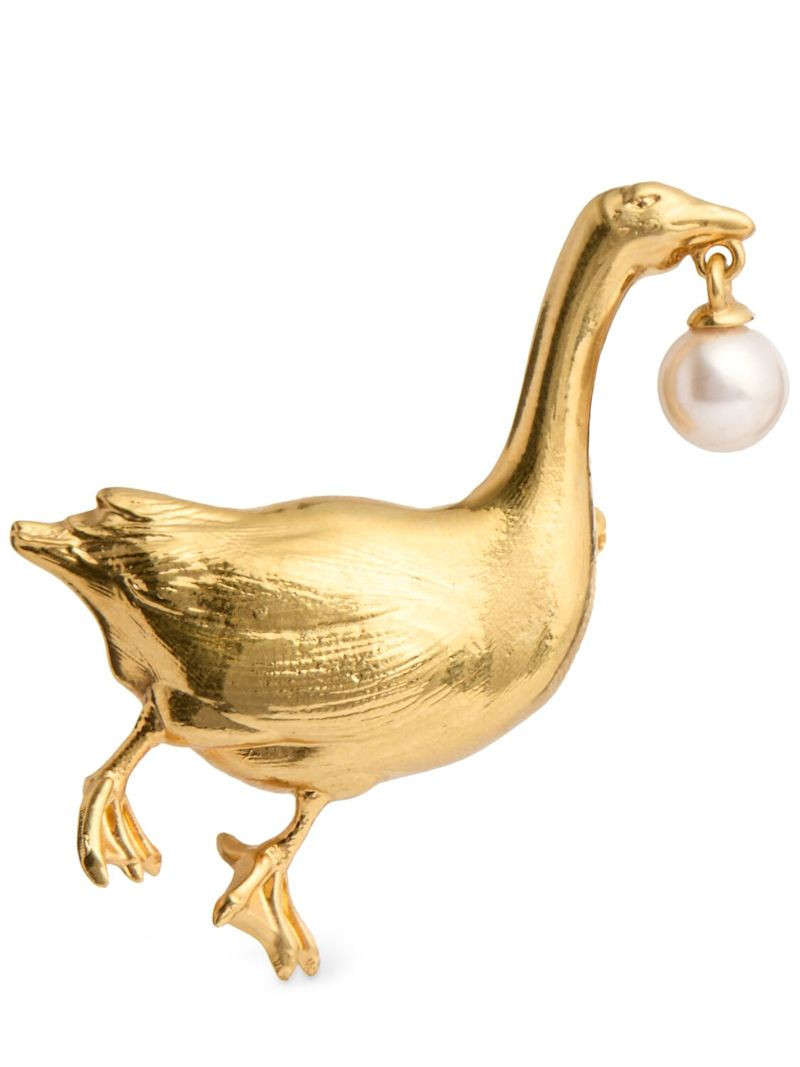 Duck pin | Luisaviaroma