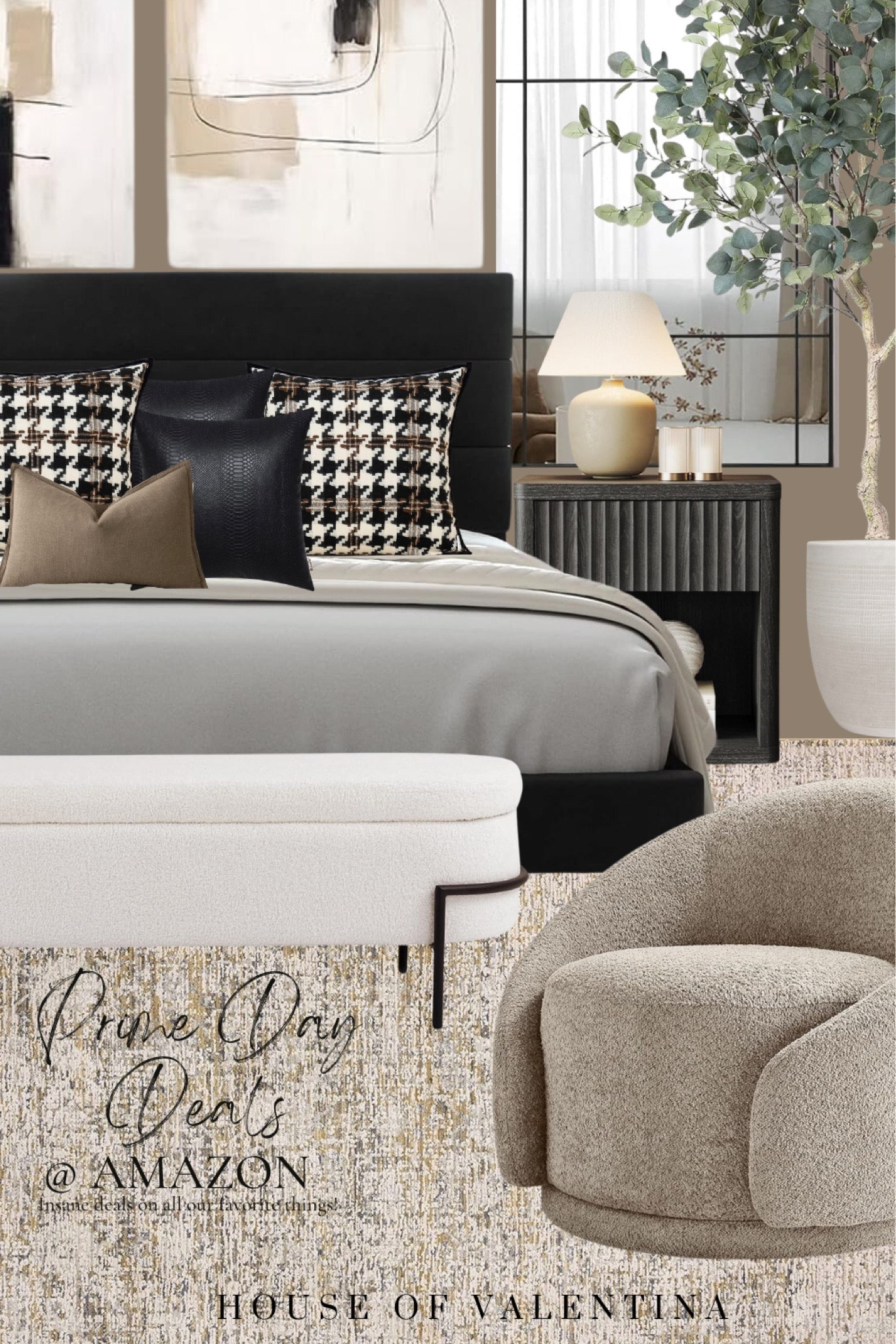 Amazing Prime day deals on home decor!


#LTKSaleAlert #LTKxPrimeDay #LTKHome