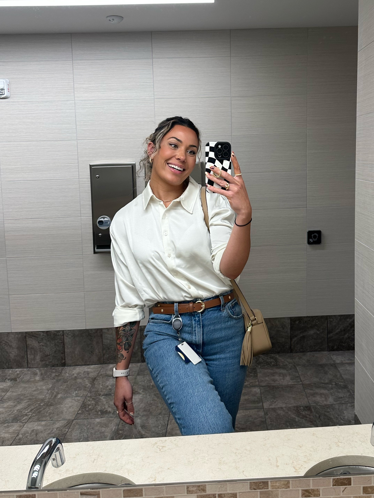 #LTKworkwear #LTKunder50 #LTKstyletip