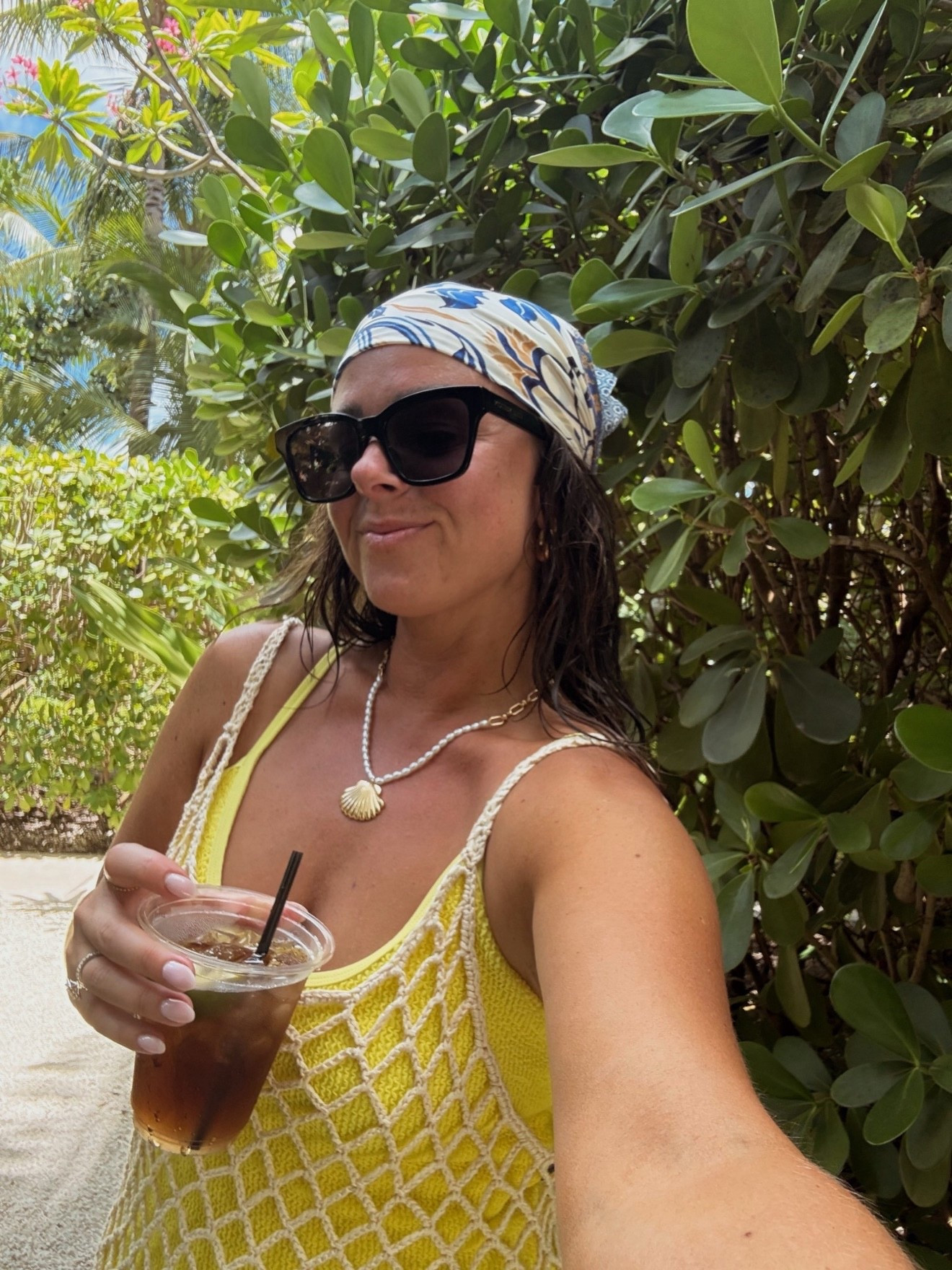 I love the swimsuit from free people and the yellow is just giving summer vibes

#LTKSeasonal #LTKStyleTip #LTKSwim