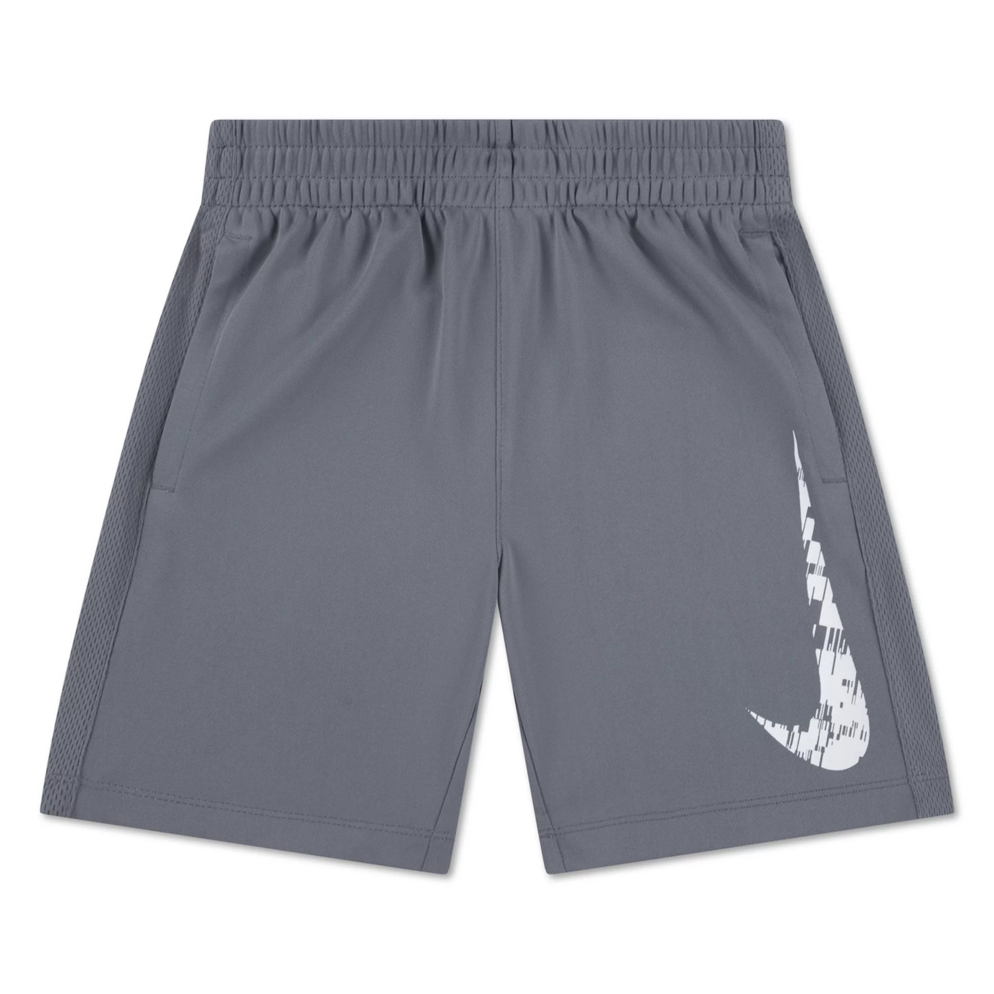 Boys 4-7 Nike Dri-FIT Trophy Athletic Shorts | Kohl's
