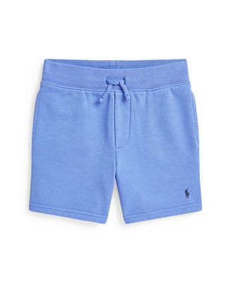 Toddler and Little Boys French Terry Short | Macy's