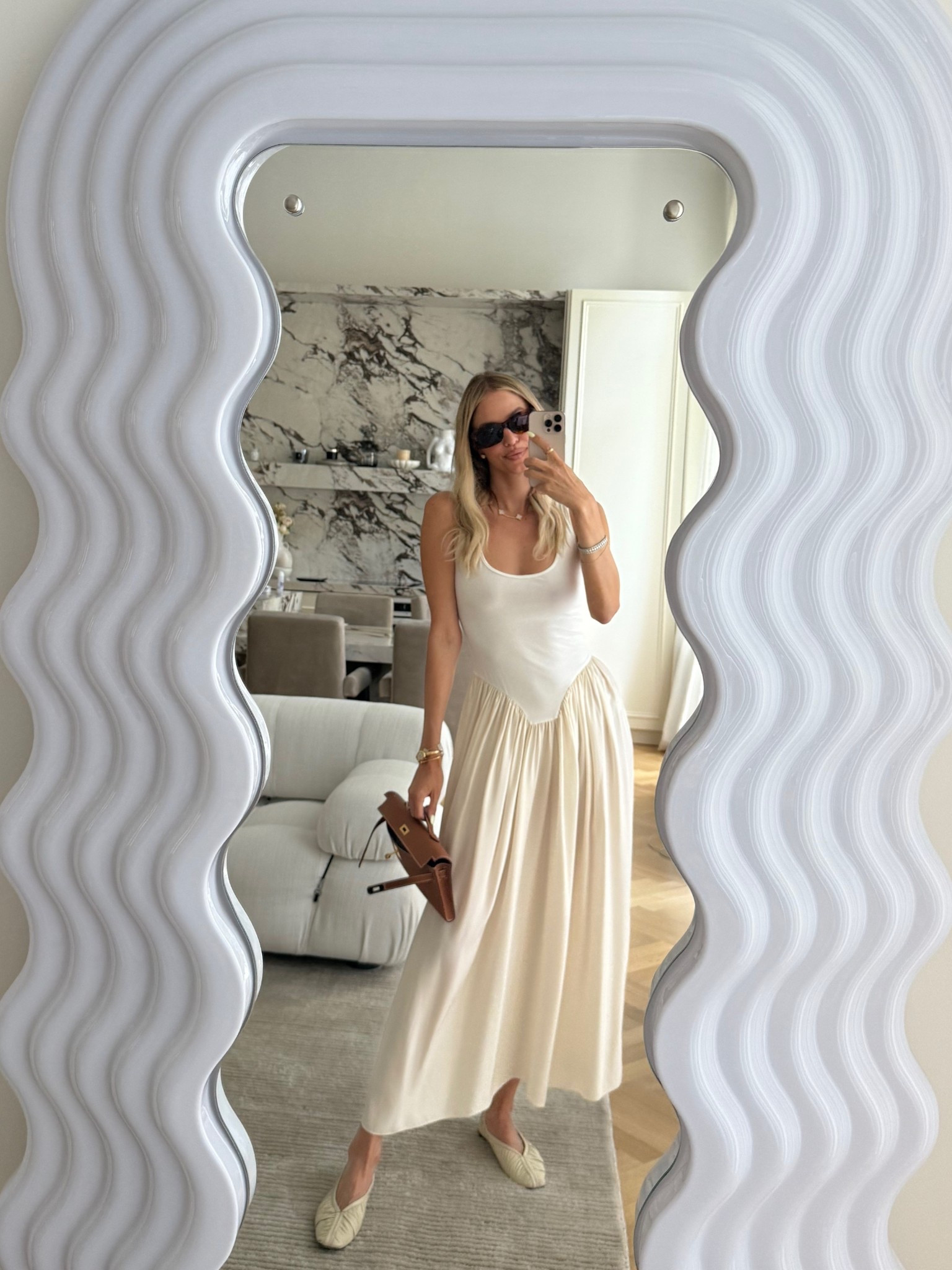 London days in Bevza 🖤