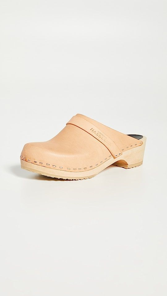 Swedish Husband Clogs | Shopbop