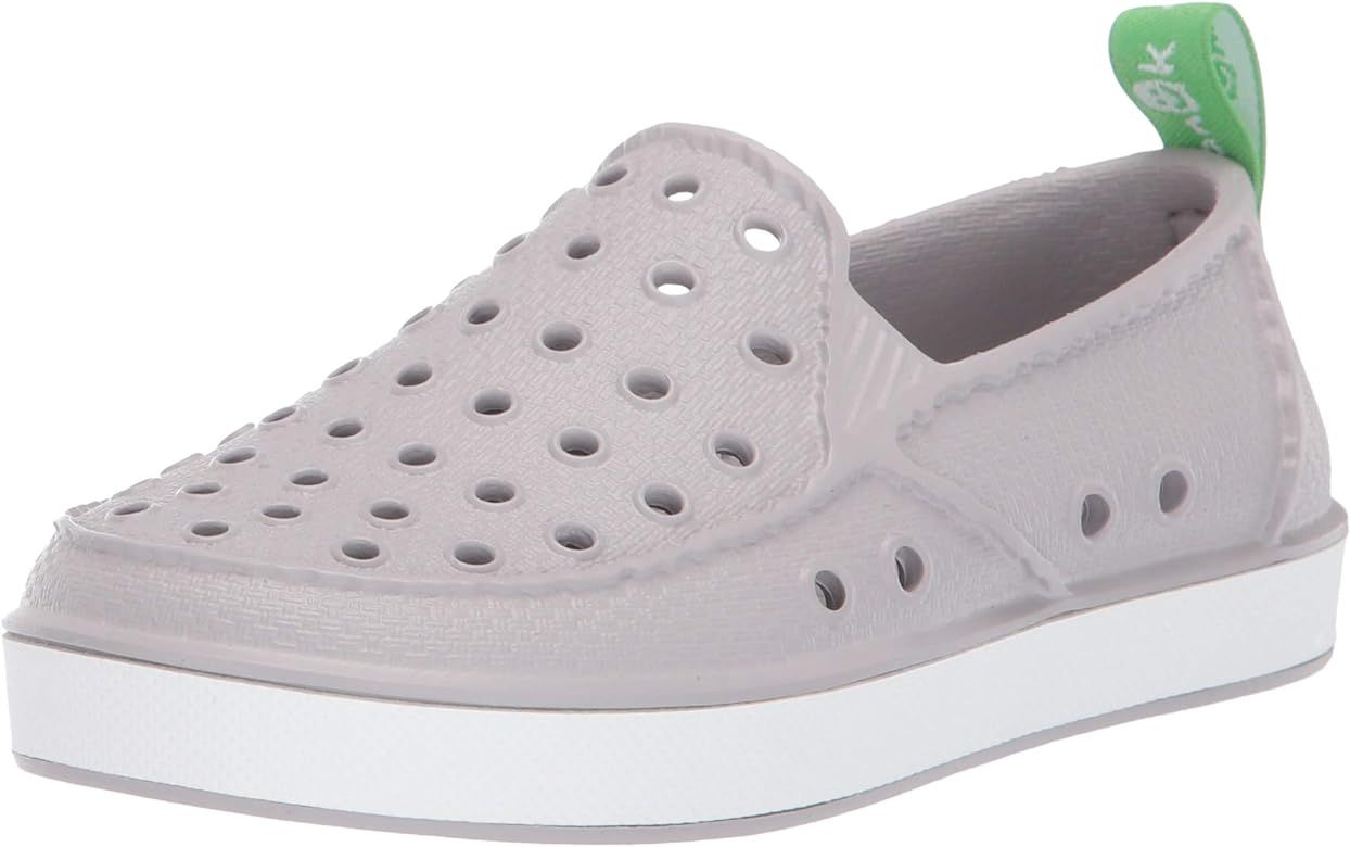 Kids' Lil Walker Loafer Flat | Amazon (US)