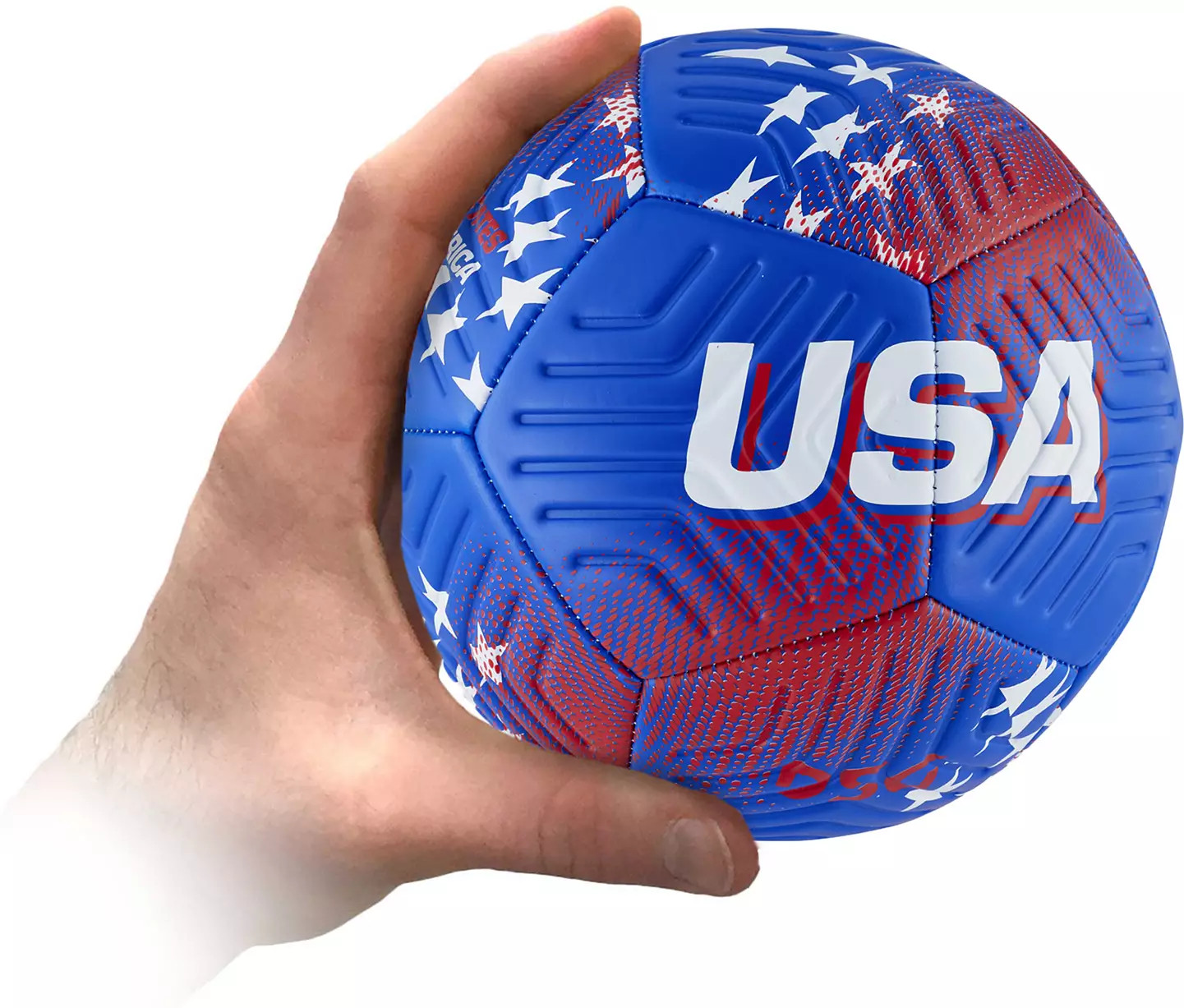 DSG Country Mini Soccer Ball | DICK'S Sporting Goods