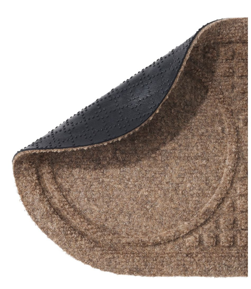 Recycled Waterhog Dog Mat, Placemat | L.L. Bean
