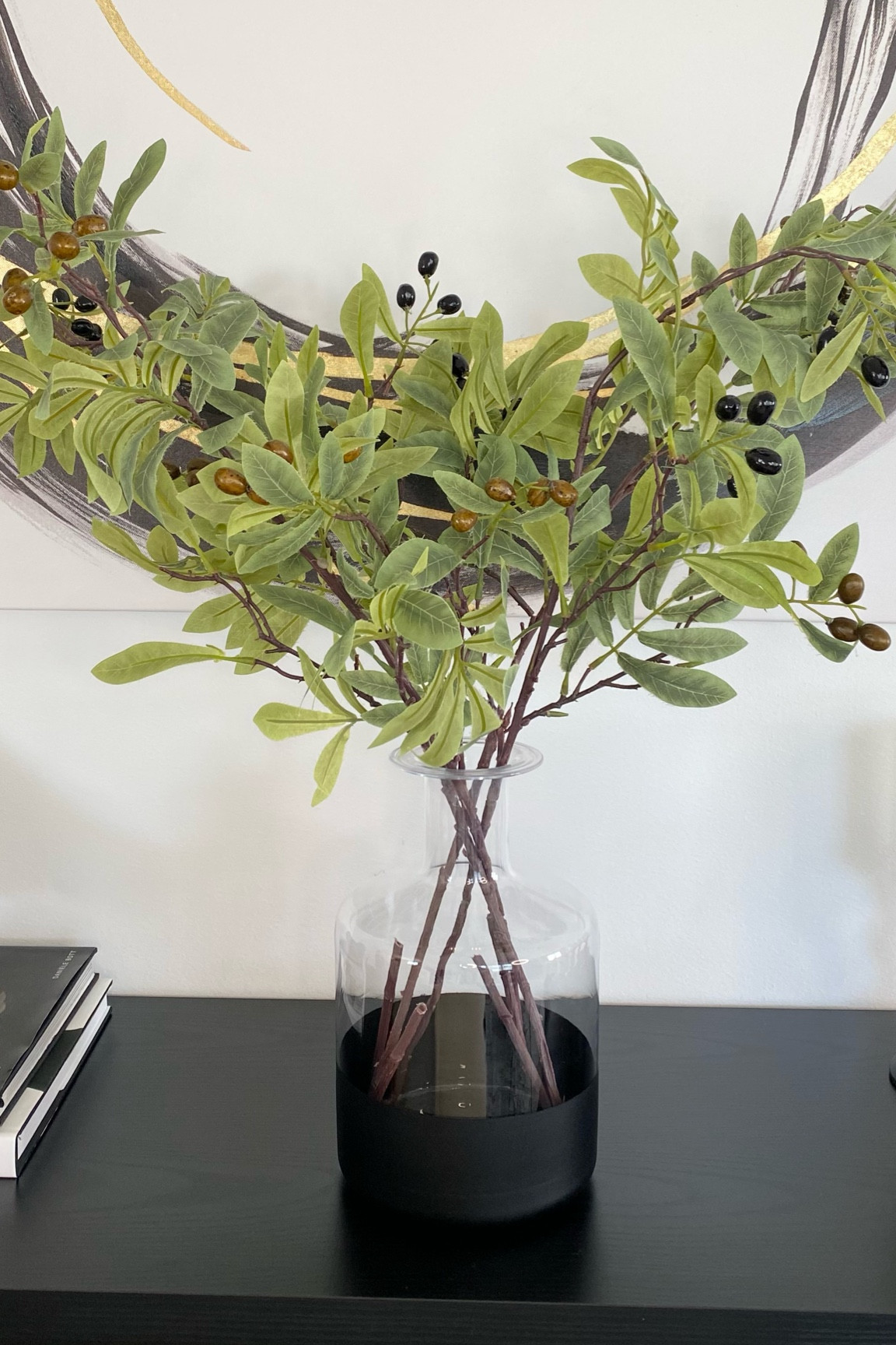 DIY dipped vase. Here’s what you need😃

#LTKFind #LTKunder50 #LTKhome