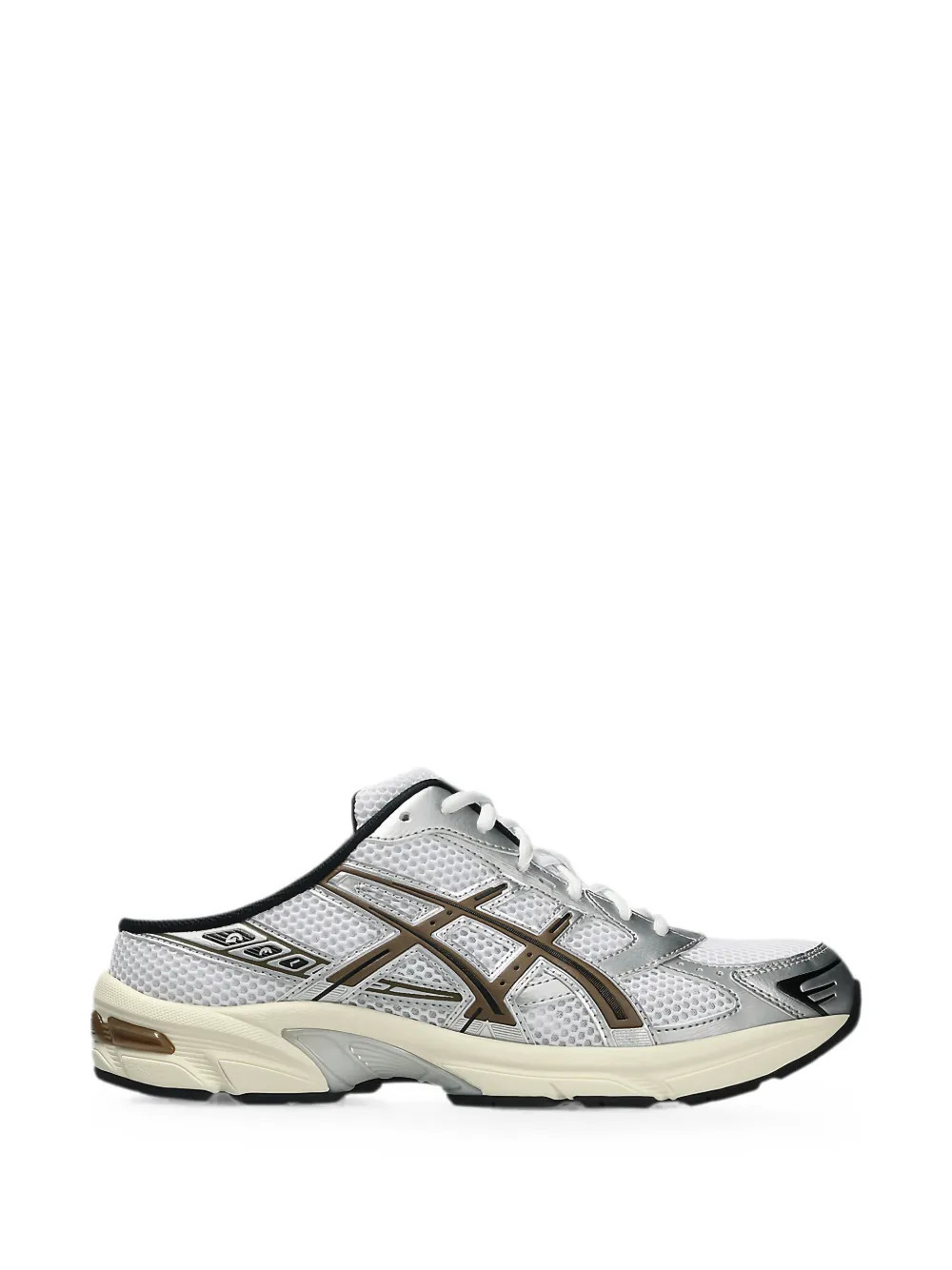 ASICS Gel-1130 Mule sneakers - White | Farfetch Global