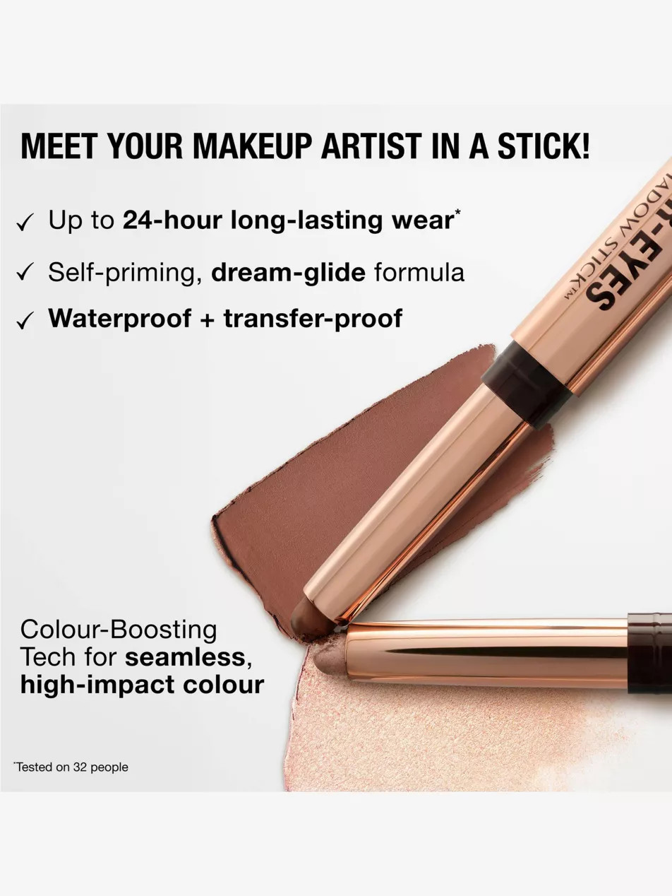 Exagger-Eyes Easy Eyeshadow Stick 1.6g | Selfridges