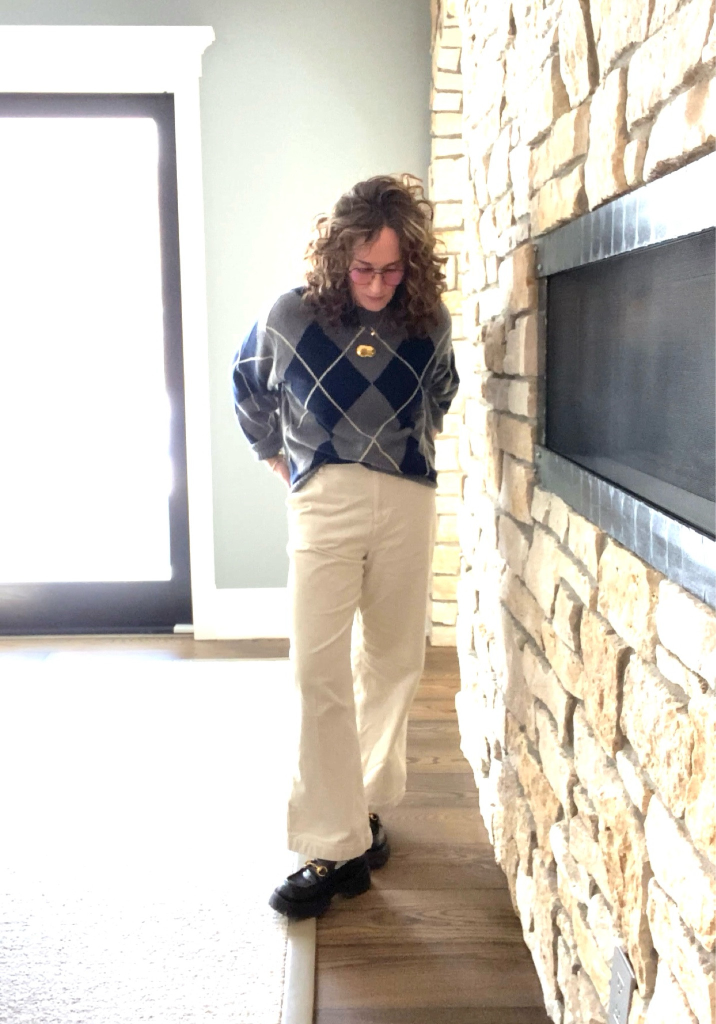 Church fit! 

#LTKOver40 #LTKootd