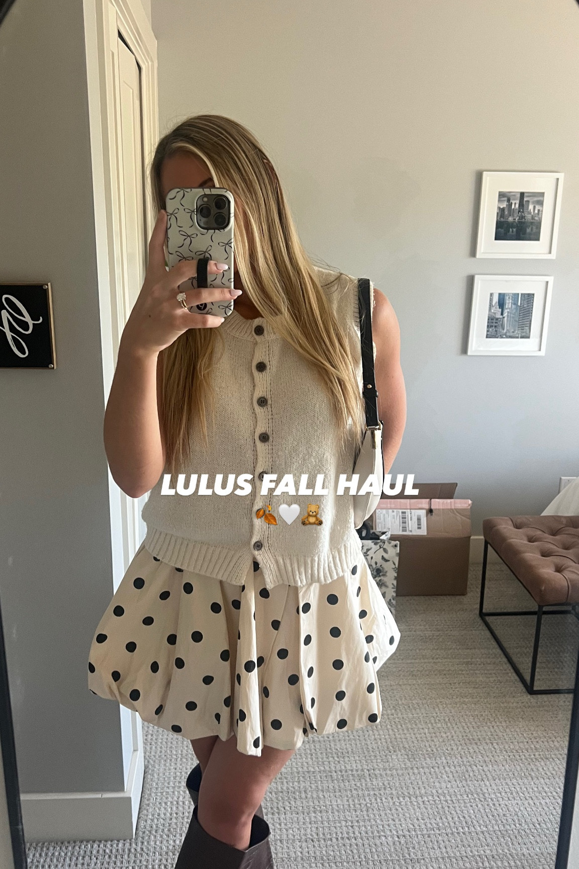 fall haul from lulus 

#LTKFindsUnder50 #LTKFallSale #LTKStyleTip