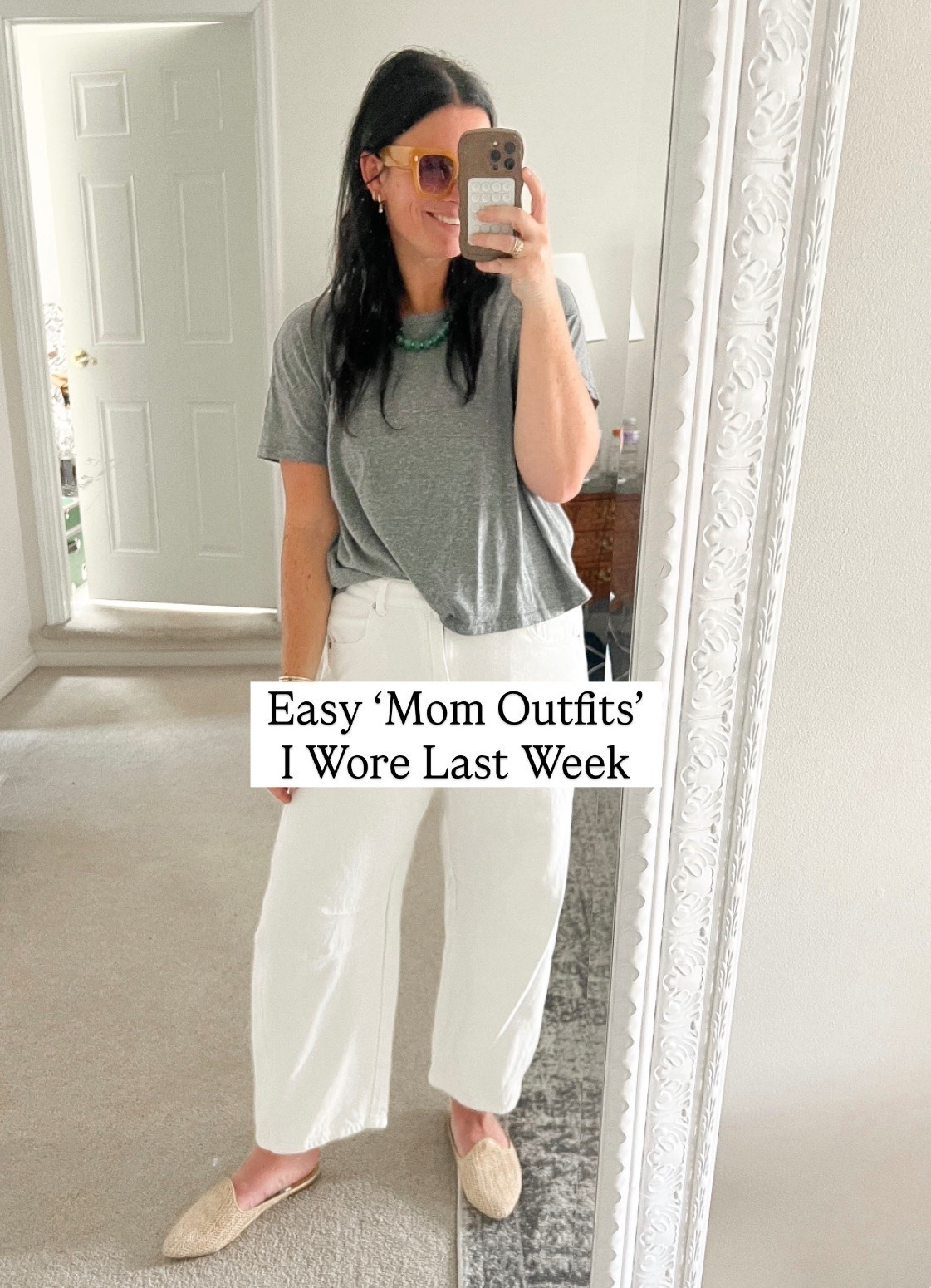 #LTKmomlife #LTKdayinmylife #LTKMidsize