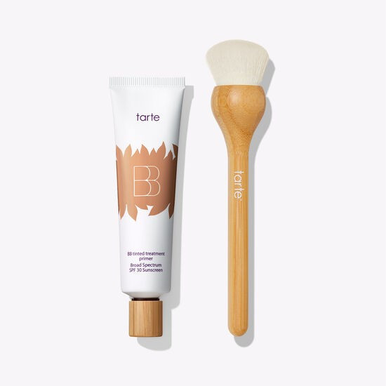 buff, blend & blur bundle SPF 30 | tarte cosmetics (Global)