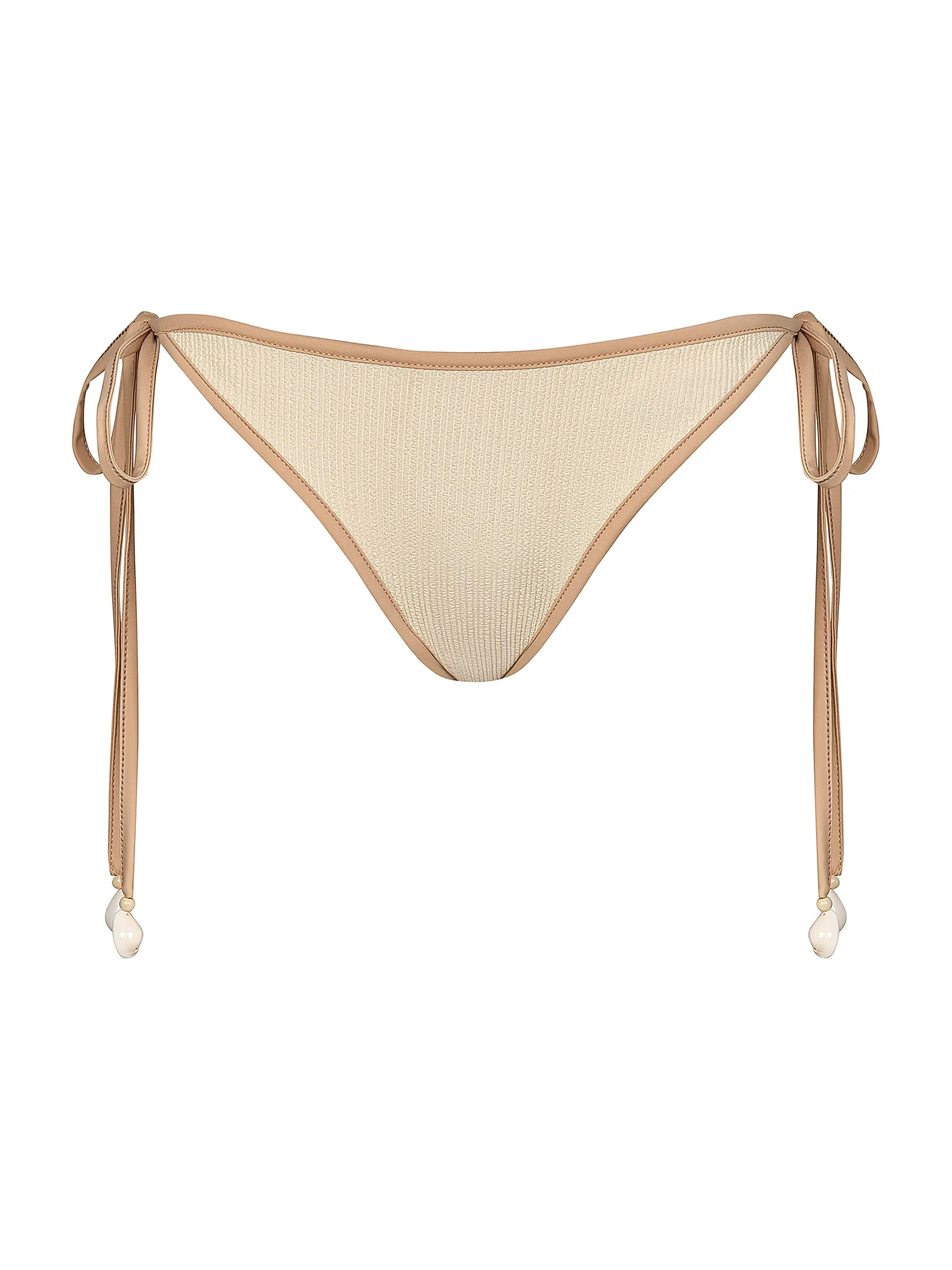 Johanna Ortiz Spiritual Retreat Bikini Bottom | Saks Fifth Avenue | Saks Fifth Avenue