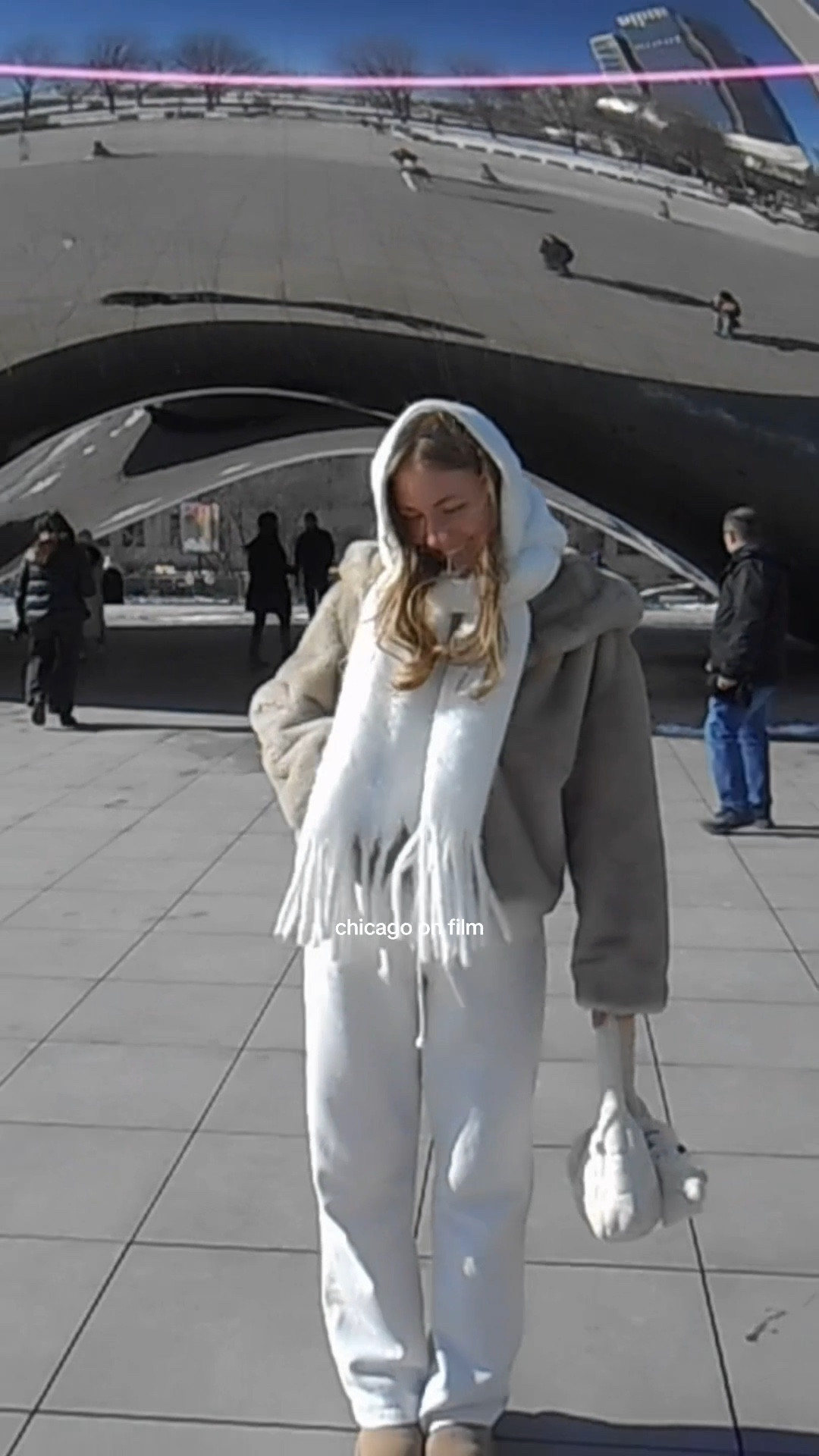 Chicago on the digi cam 🫶🏻

#vintagefilm #digitalcamera #nikon #thebean #chicago

#LTKootd #LTKgrwm #LTKmorningroutine