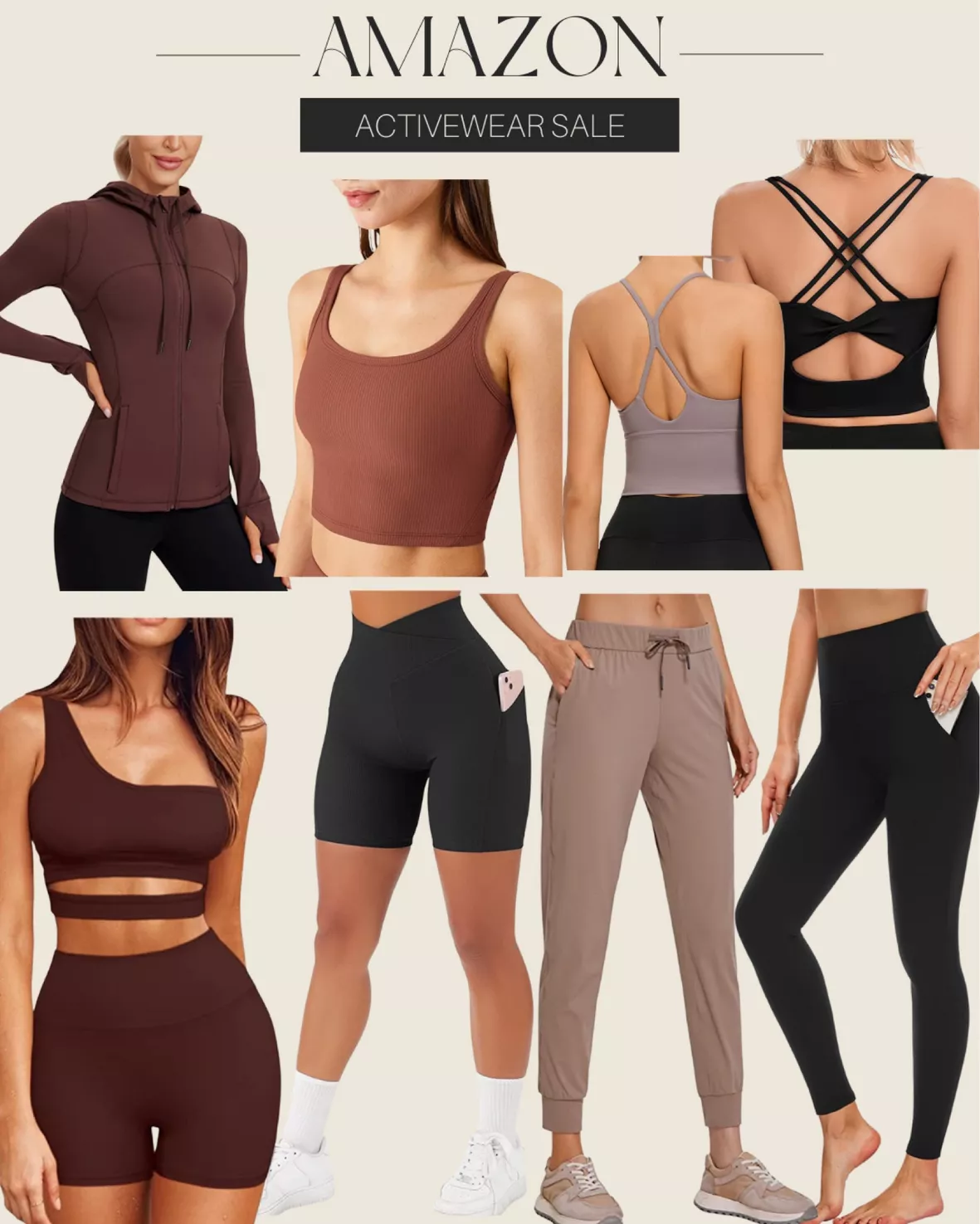 LTK Fit  Black friday outfits, Style, Outfits