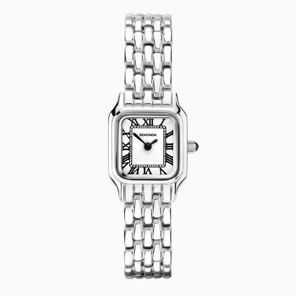 Sekonda Monica Ladies Watch Silver (40143)| Classic Collection | Sekonda | Sekonda