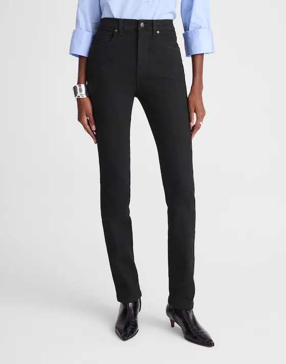 The Pencil Jean | Madewell
