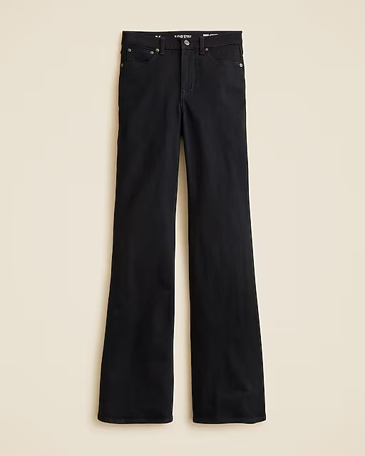 Vintage flare jean | J. Crew US