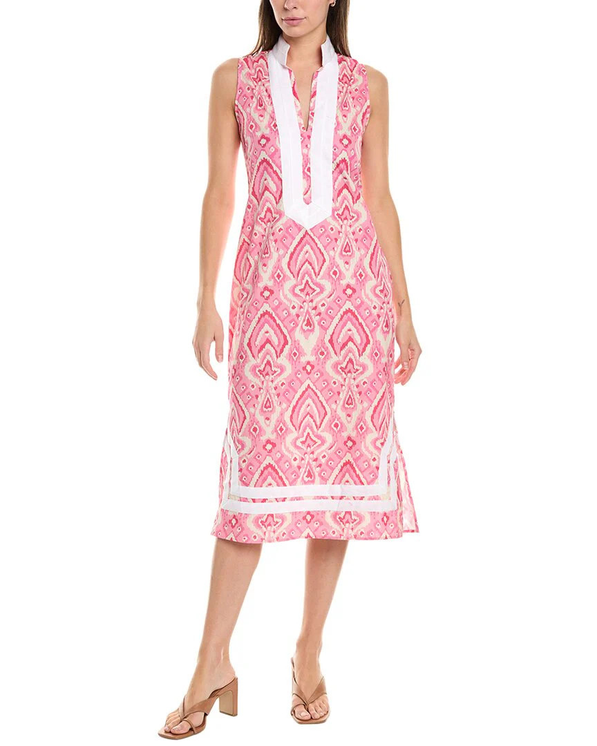 Sail to Sable Sleeveless Tunic | Shop Simon