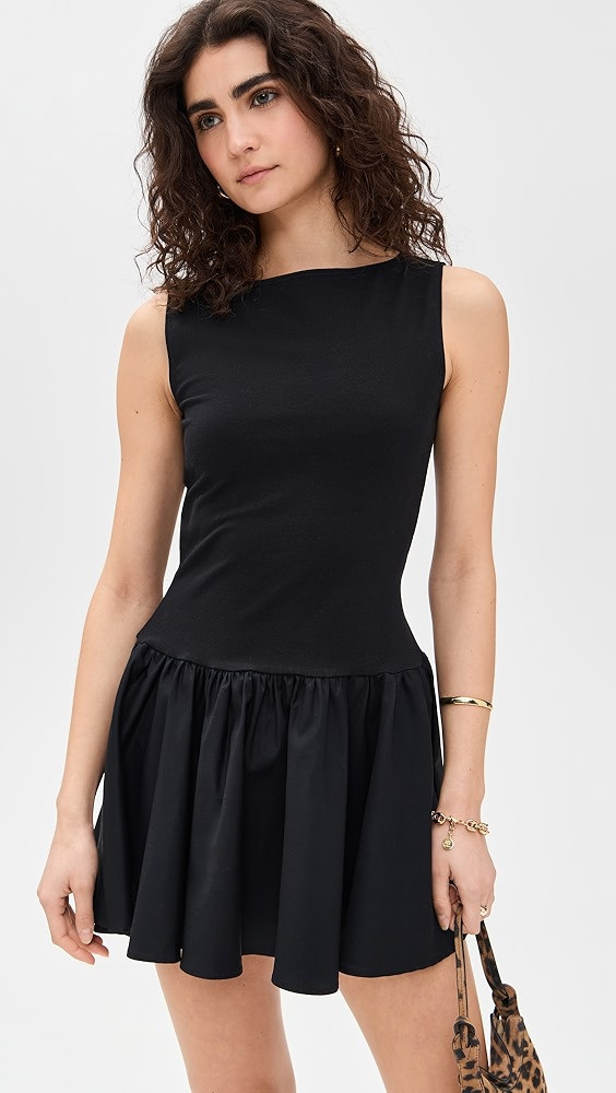 Reformation Defina Knit Dress | Shopbop | Shopbop