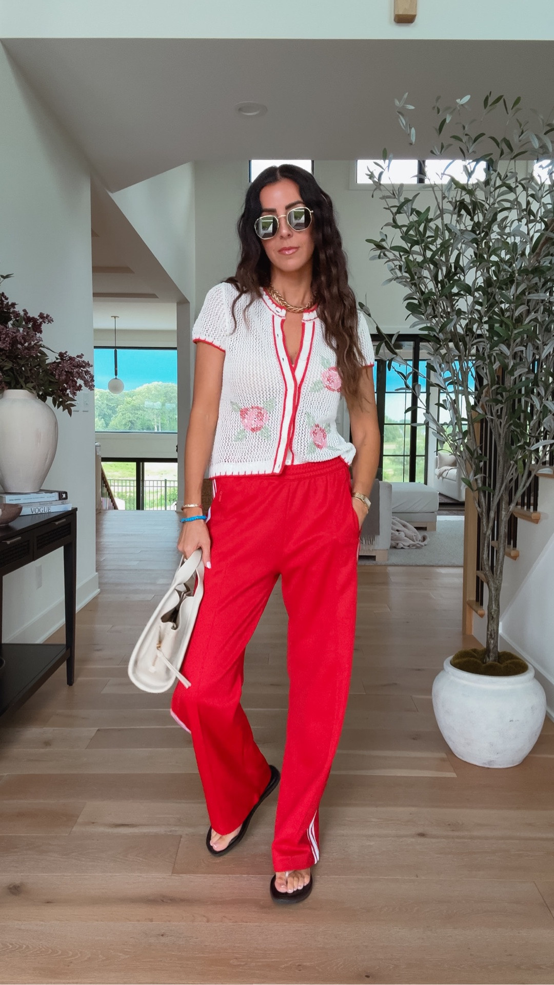 Sharing my favorite recent purchases for summer! 

@Zara @adidas

#LTKootd #LTKOver40 #LTKTall