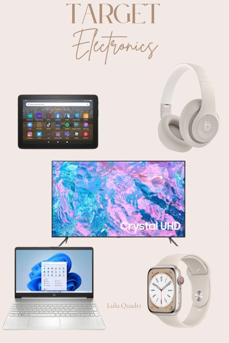 Black Friday sale. Cyber week. Electronics sale. Laptop. Tablet. Headphones. Gifts for her. Gifts for him. Gifts for kids. Gift guide  

#LTKGiftGuide #LTKCyberWeek #LTKHoliday