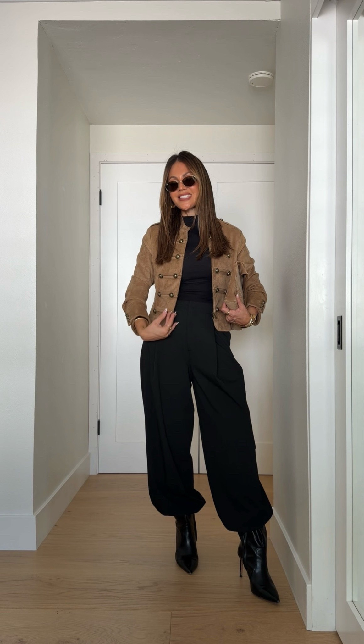 Zara favorites!

#LTKdayinmylife #LTKgrwm #LTKootd