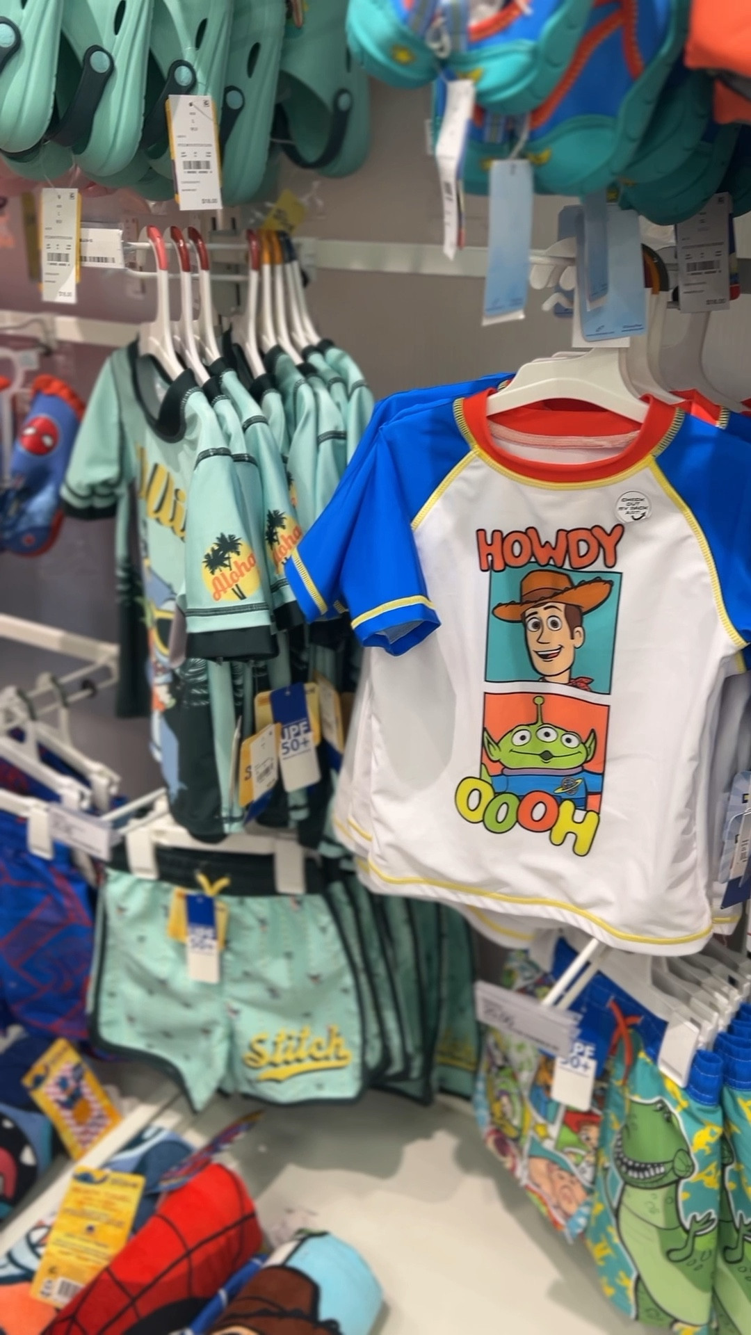 Disney kids swimwear at Target

Target finds, Target style, kids clothes, kids fashion 

#LTKSwim #LTKKids #LTKmomlife