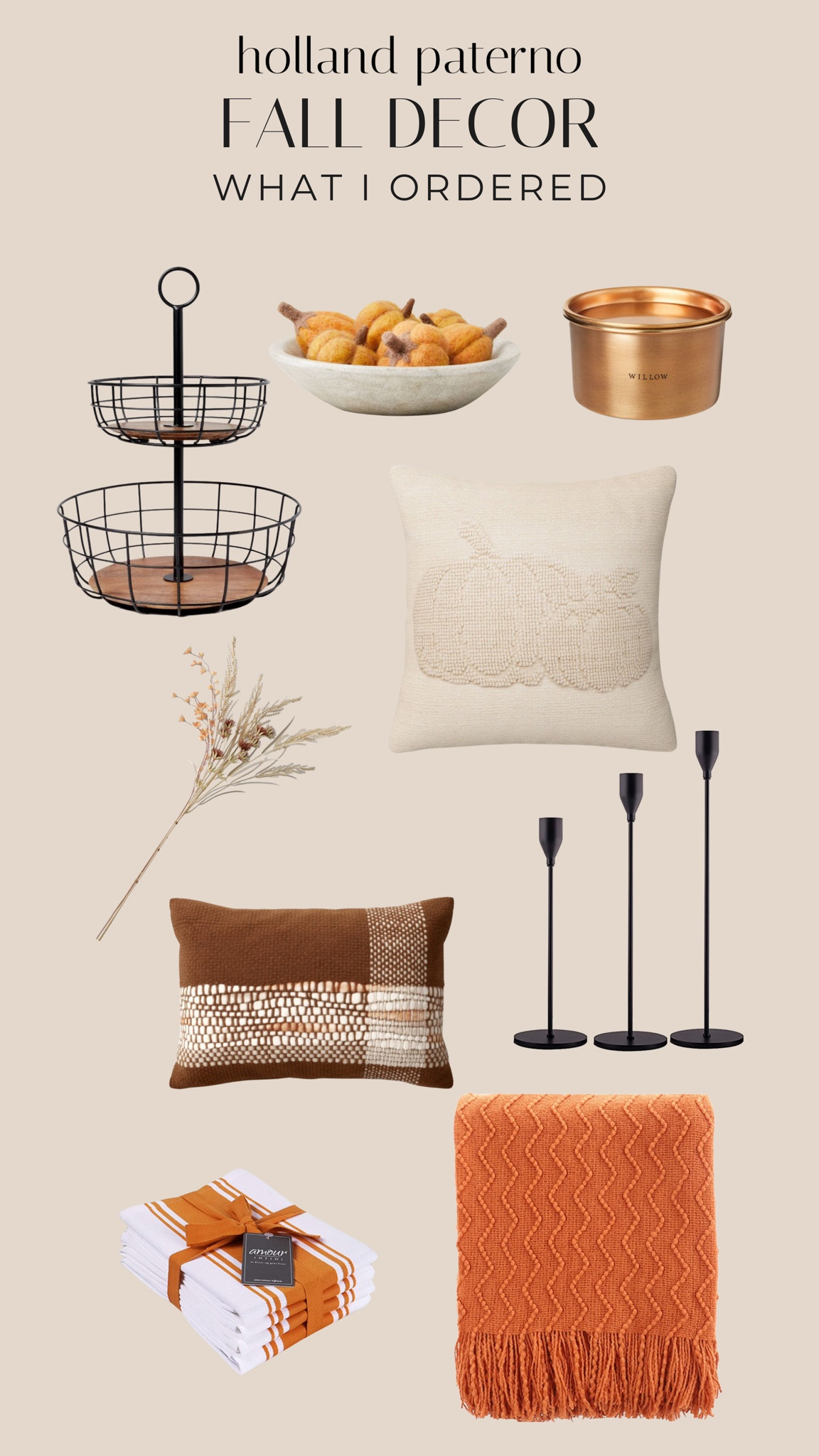 Fall decor, fall home, target finds, Amazon finds

#LTKhome #LTKSeasonal #LTKunder50