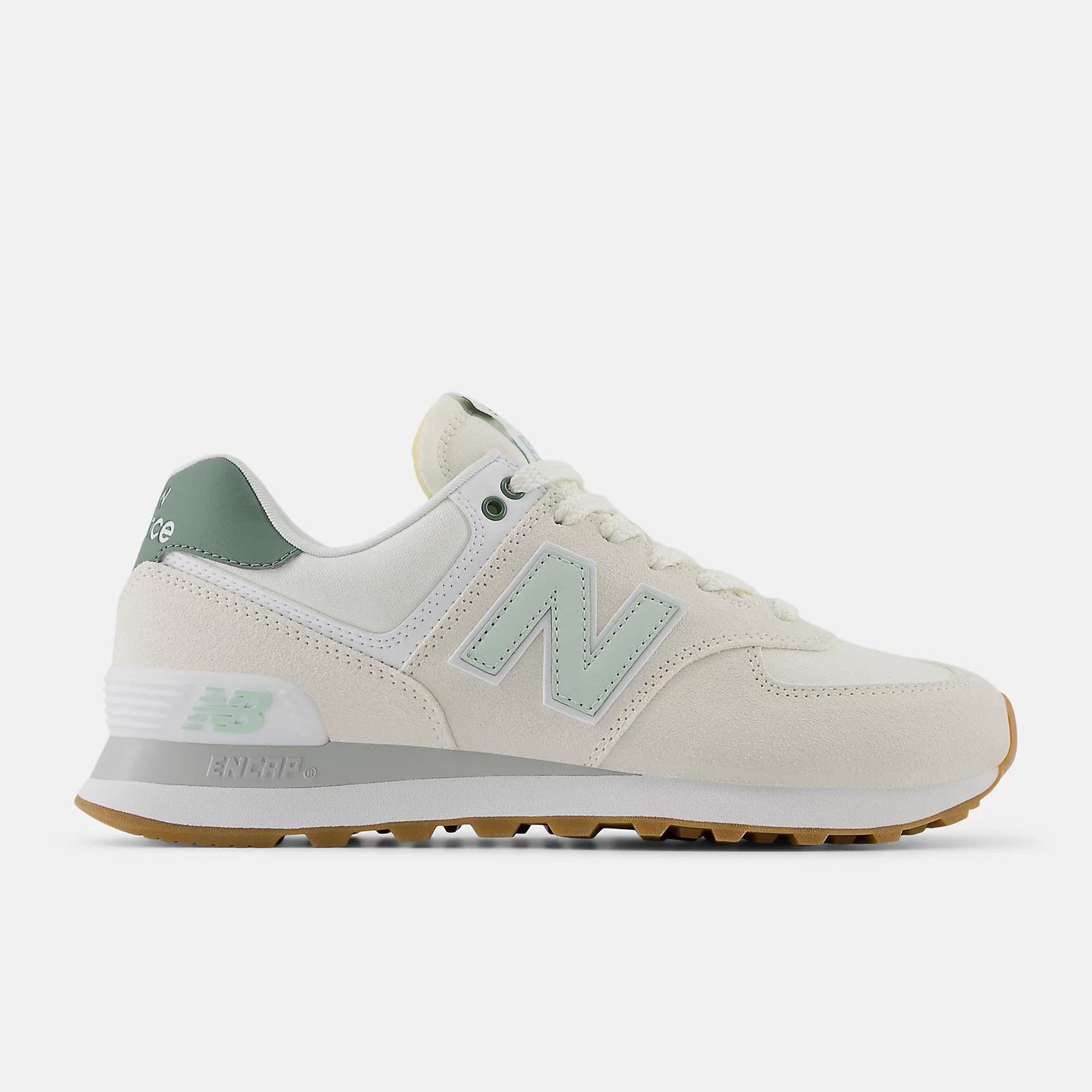 574 | New Balance Athletics, Inc.