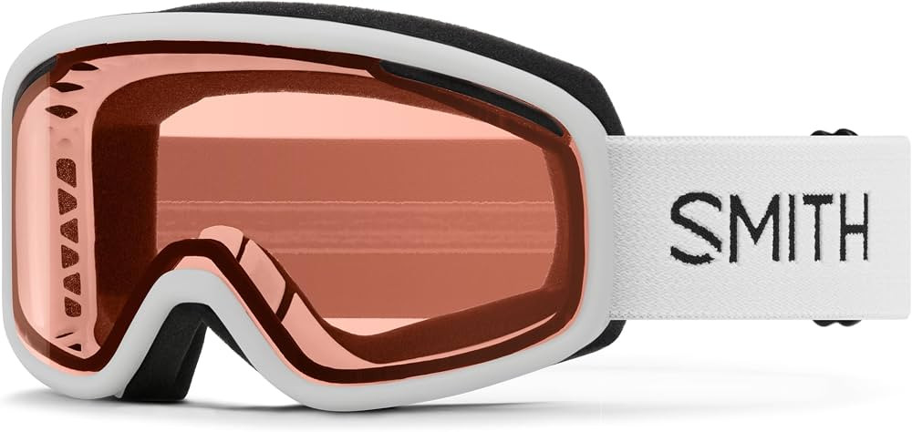 SMITH Vogue Goggles for Women – Performance Snowsports Goggles with Replaceable Lens for Skiing... | Amazon (US)