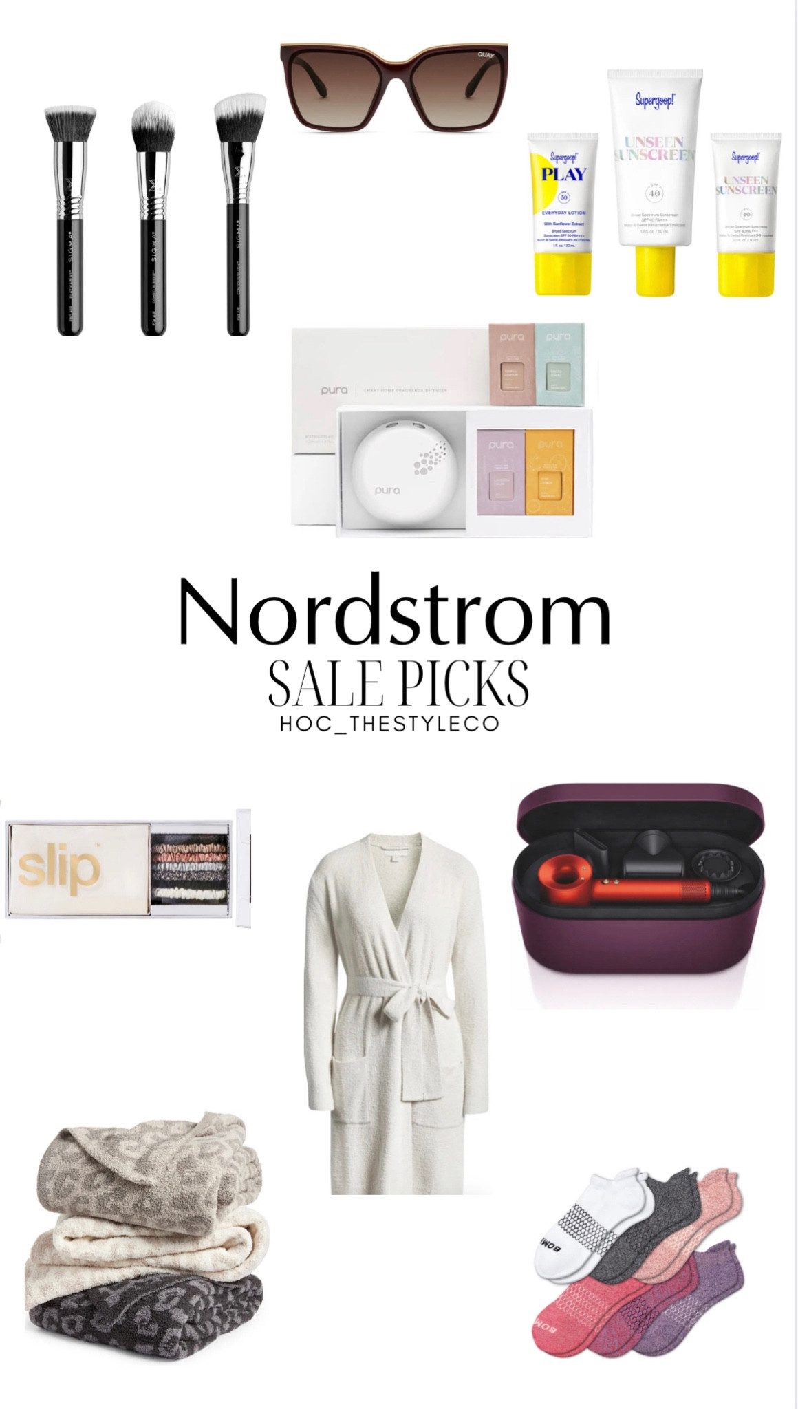 More Nordstrom Sale picks. Items we use daily. 

#LTKFind #LTKhome #LTKxNSale