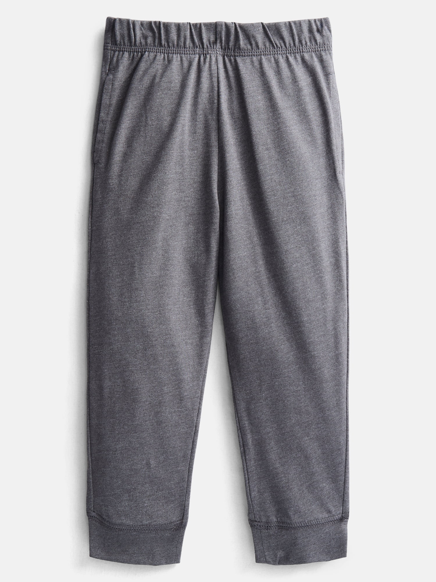 Wonder Nation Toddler Boys Jersey Joggers, Sizes 18M-5T | Walmart (US)