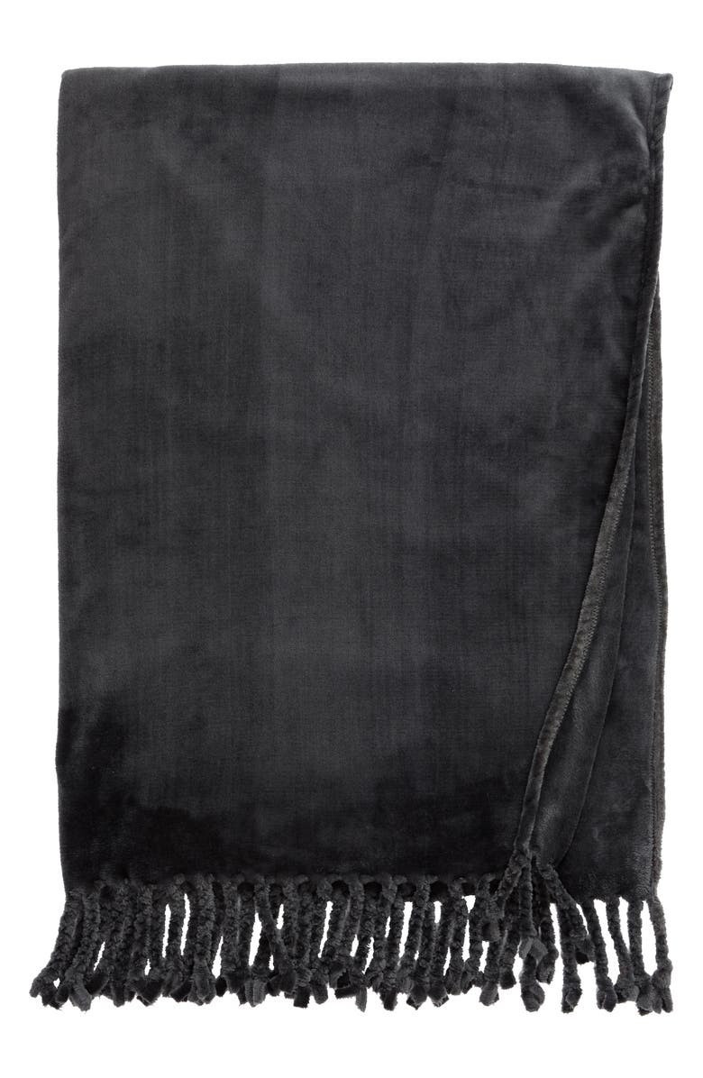 Bliss Plush Throw | Nordstrom